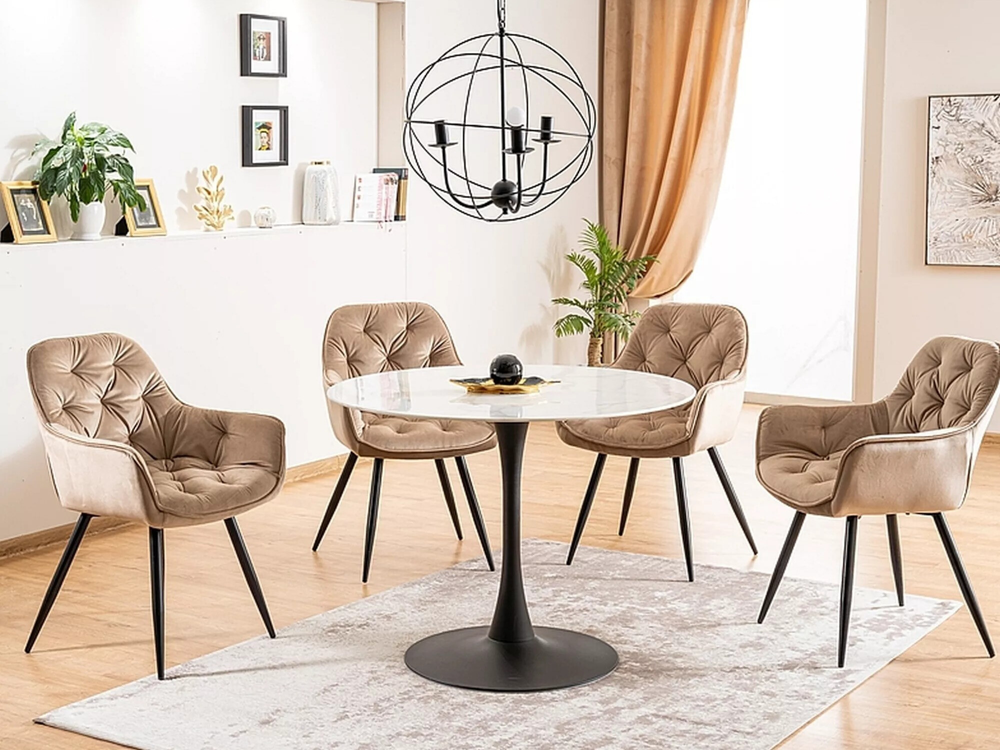 Tool Detroit 354 (Beež)