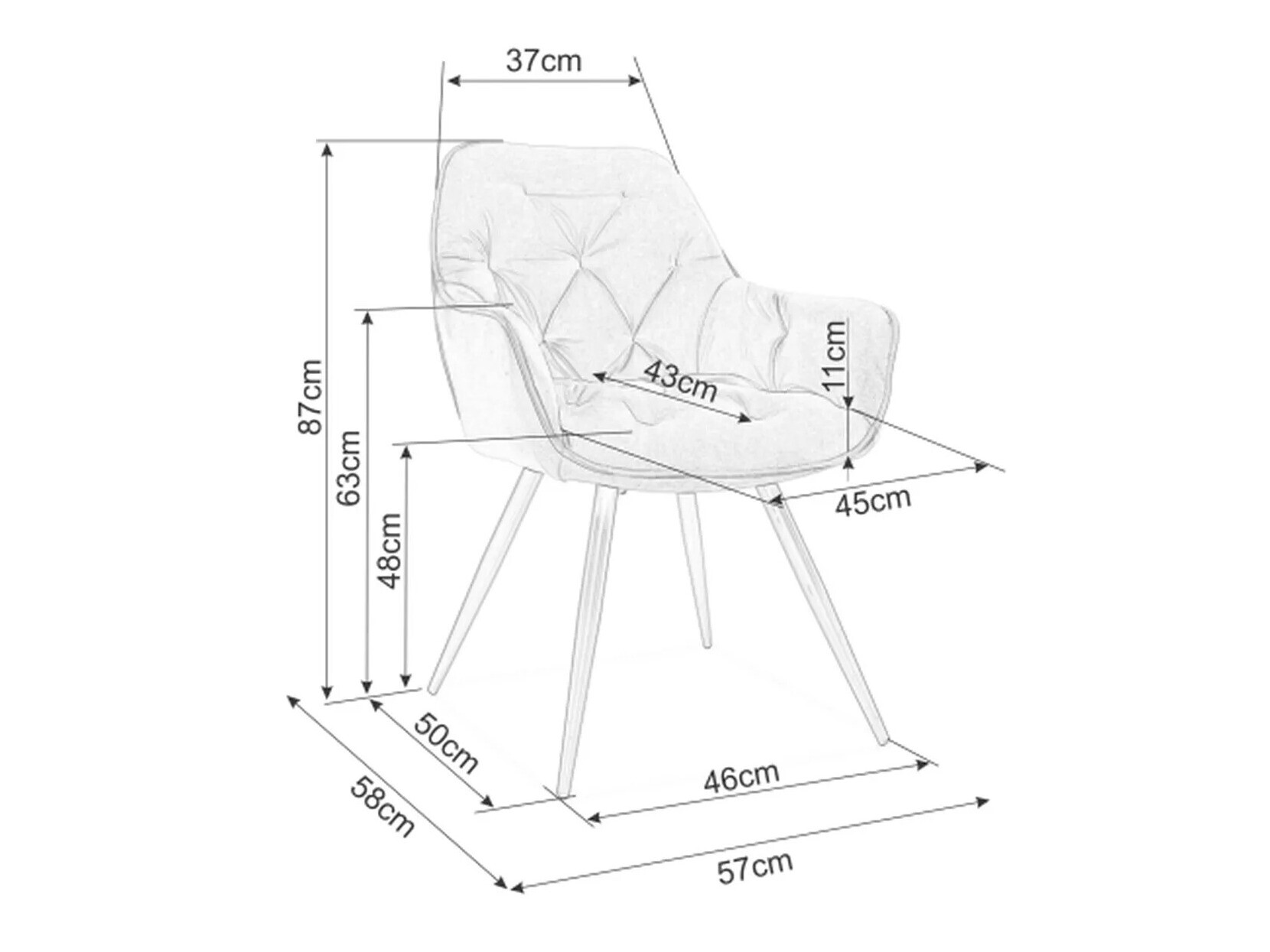 Tool Detroit 354 (Beež)