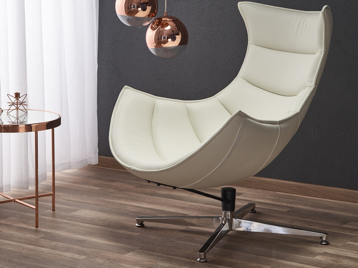 Tugitool Houston 377 (Valge)