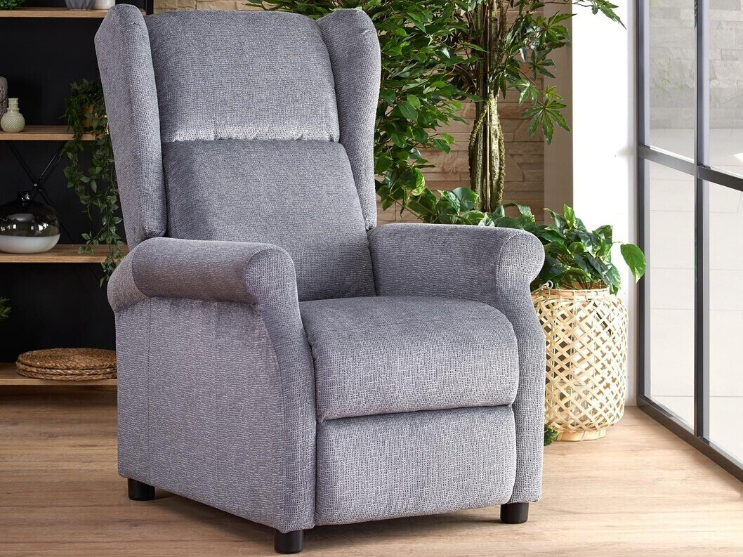 Tugitool recliner Houston 1029 (Hall)