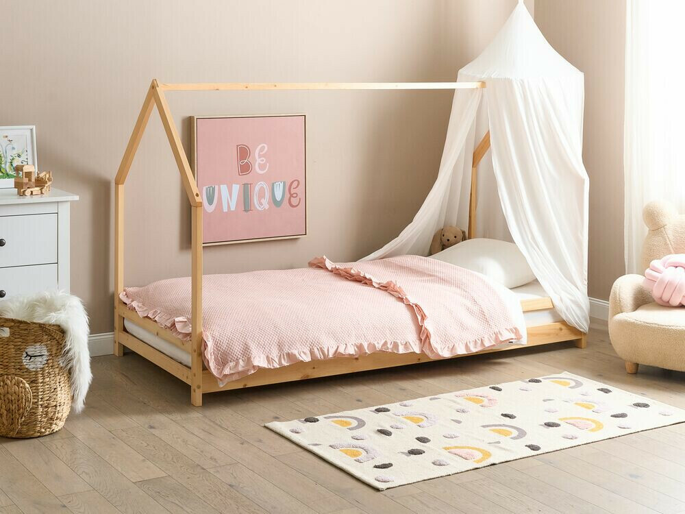 Voodi Berwyn 1997 (Ere puit)