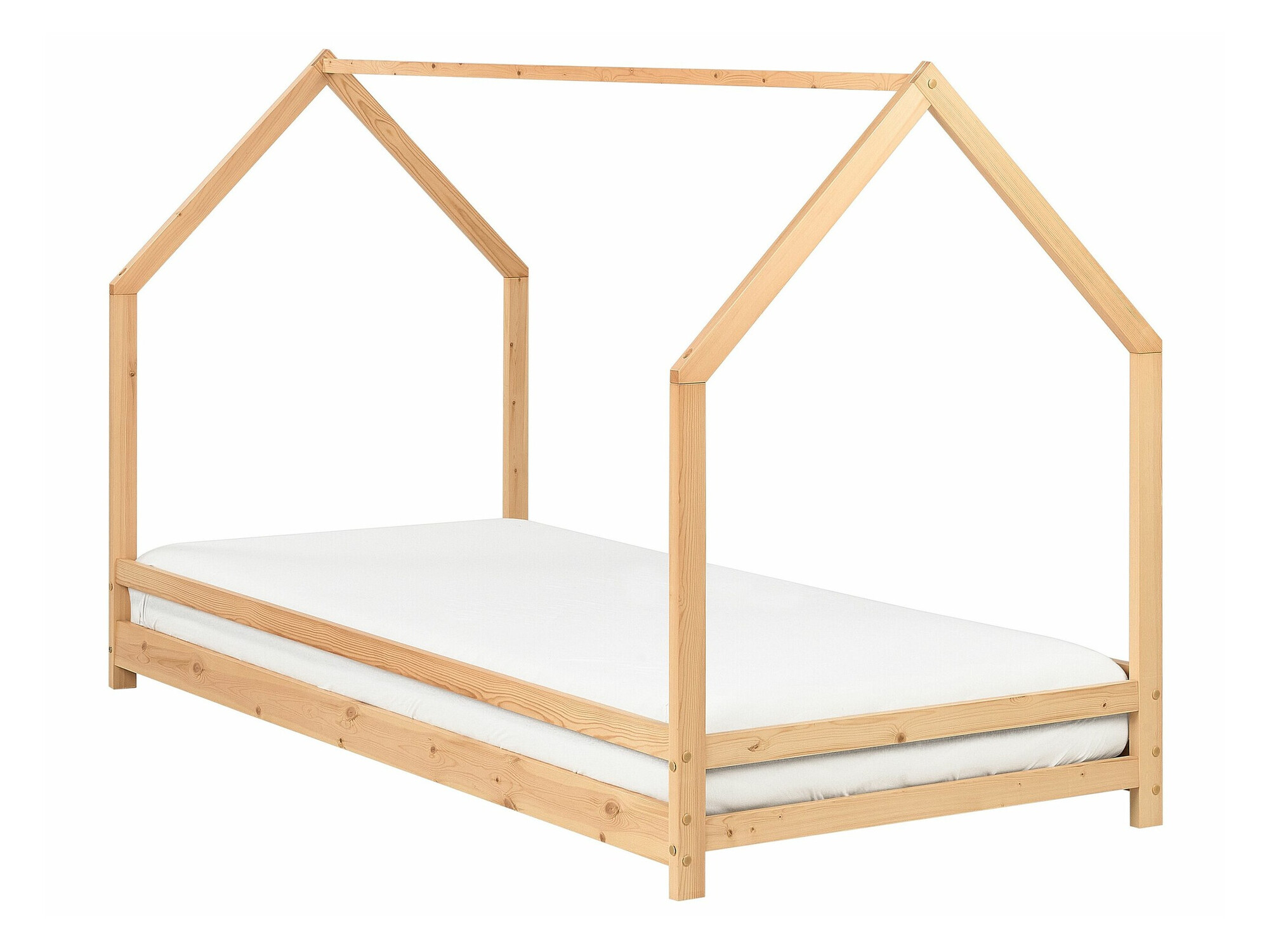 Voodi Berwyn 1997 (Ere puit)