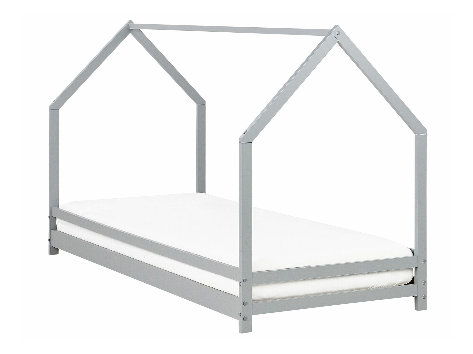 Voodi Berwyn 1997 (Hall)