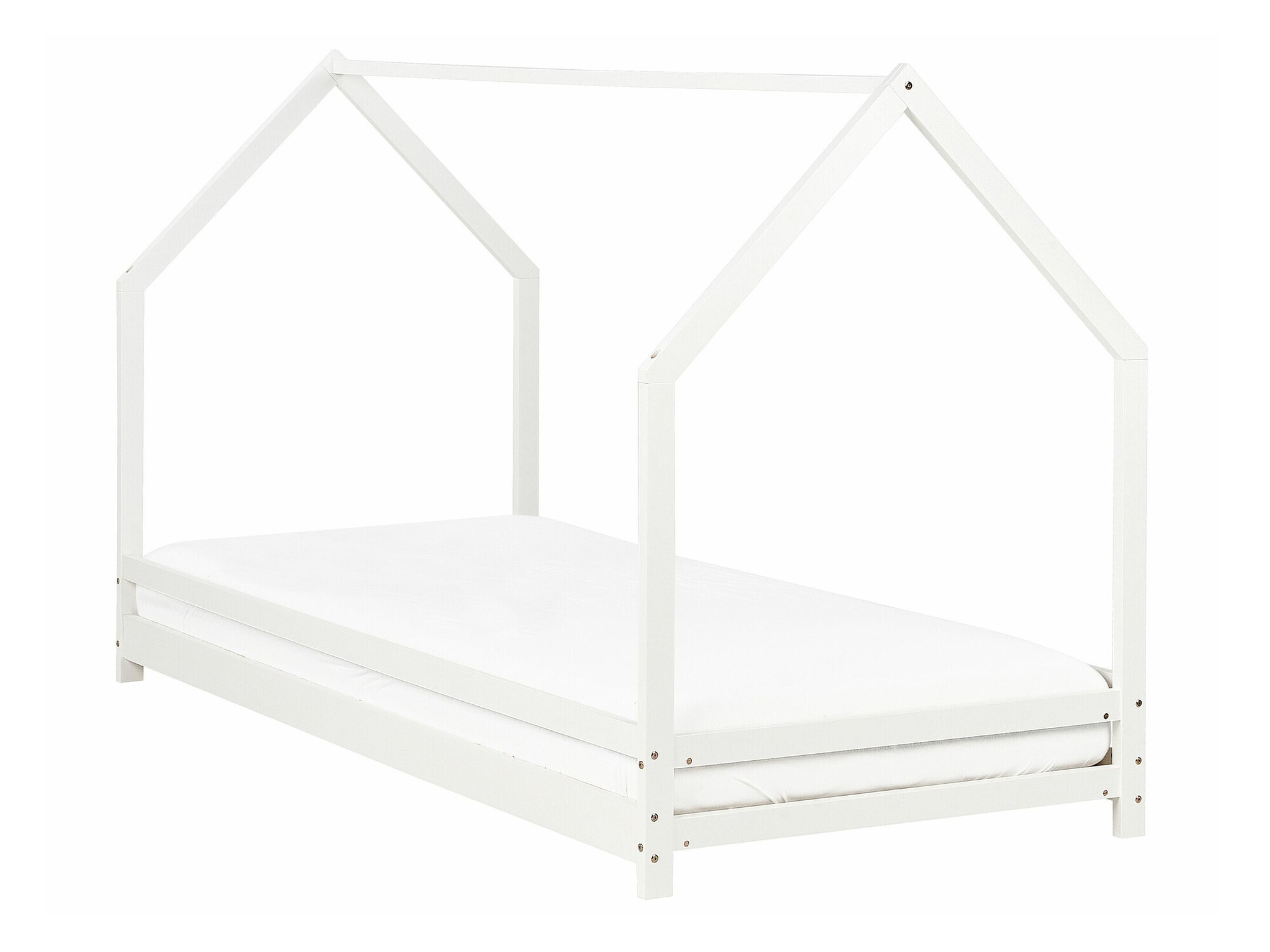 Voodi Berwyn 1997 (Valge)