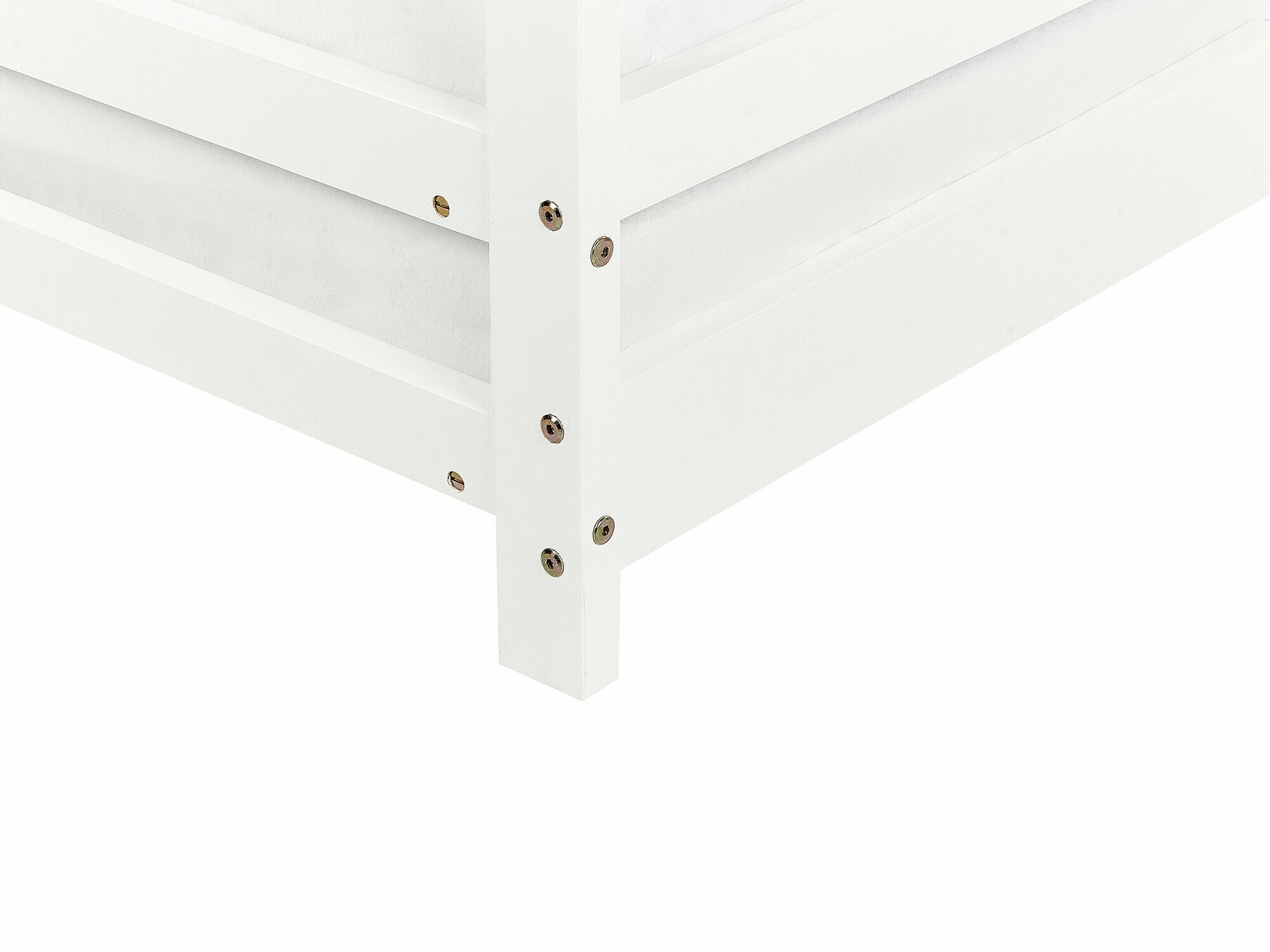 Voodi Berwyn 1997 (Valge)