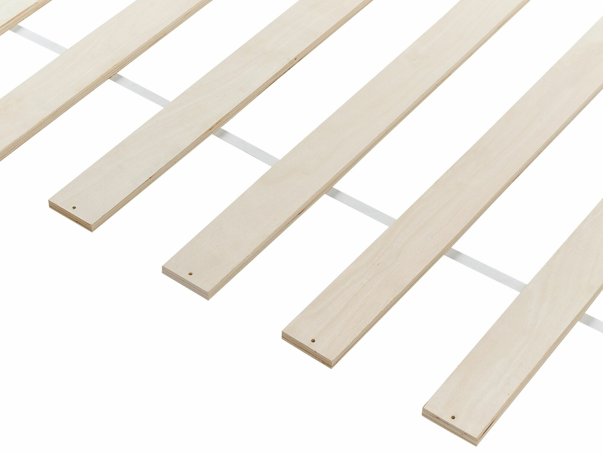 Voodi Berwyn 1997 (Valge)