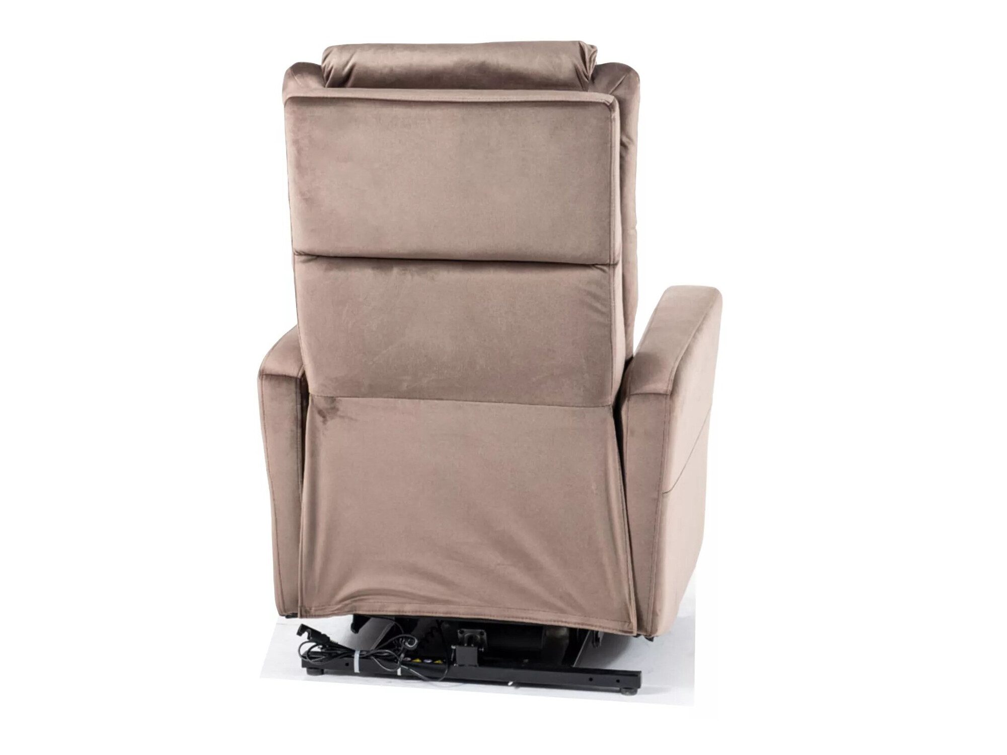 Tugitool recliner Detroit 384 (Beež)