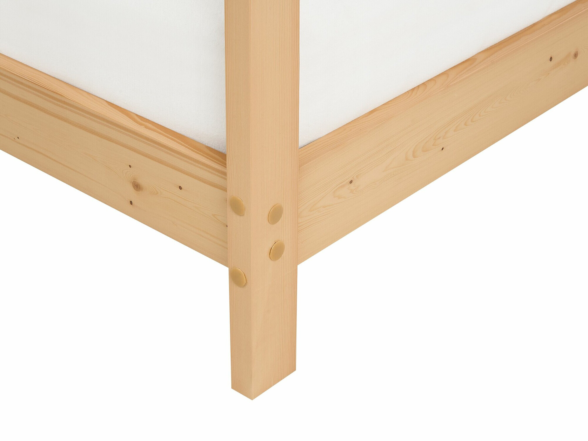 Voodi Berwyn 2000 (Ere puit)