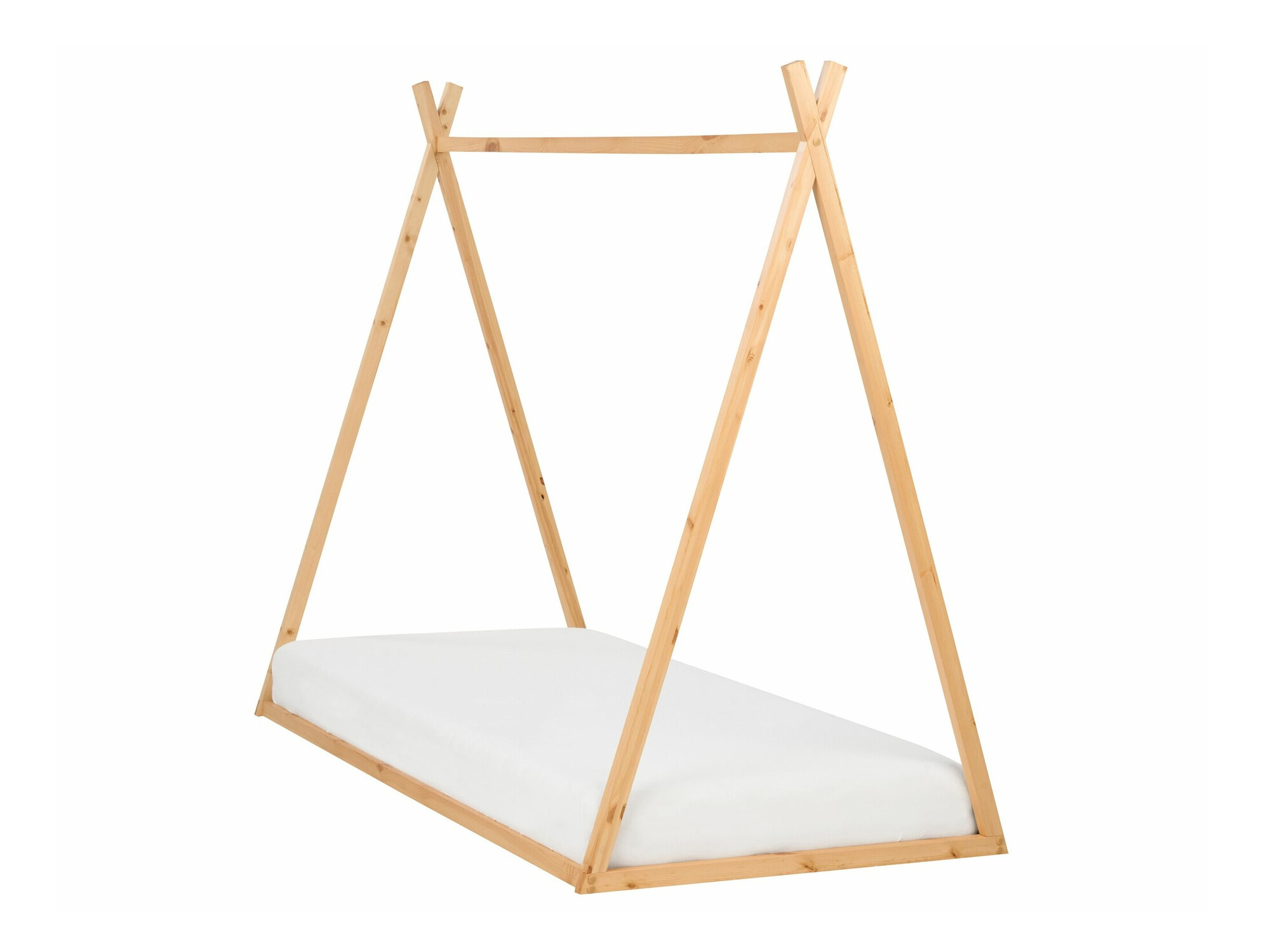 Voodi Berwyn 2001 (Ere puit)