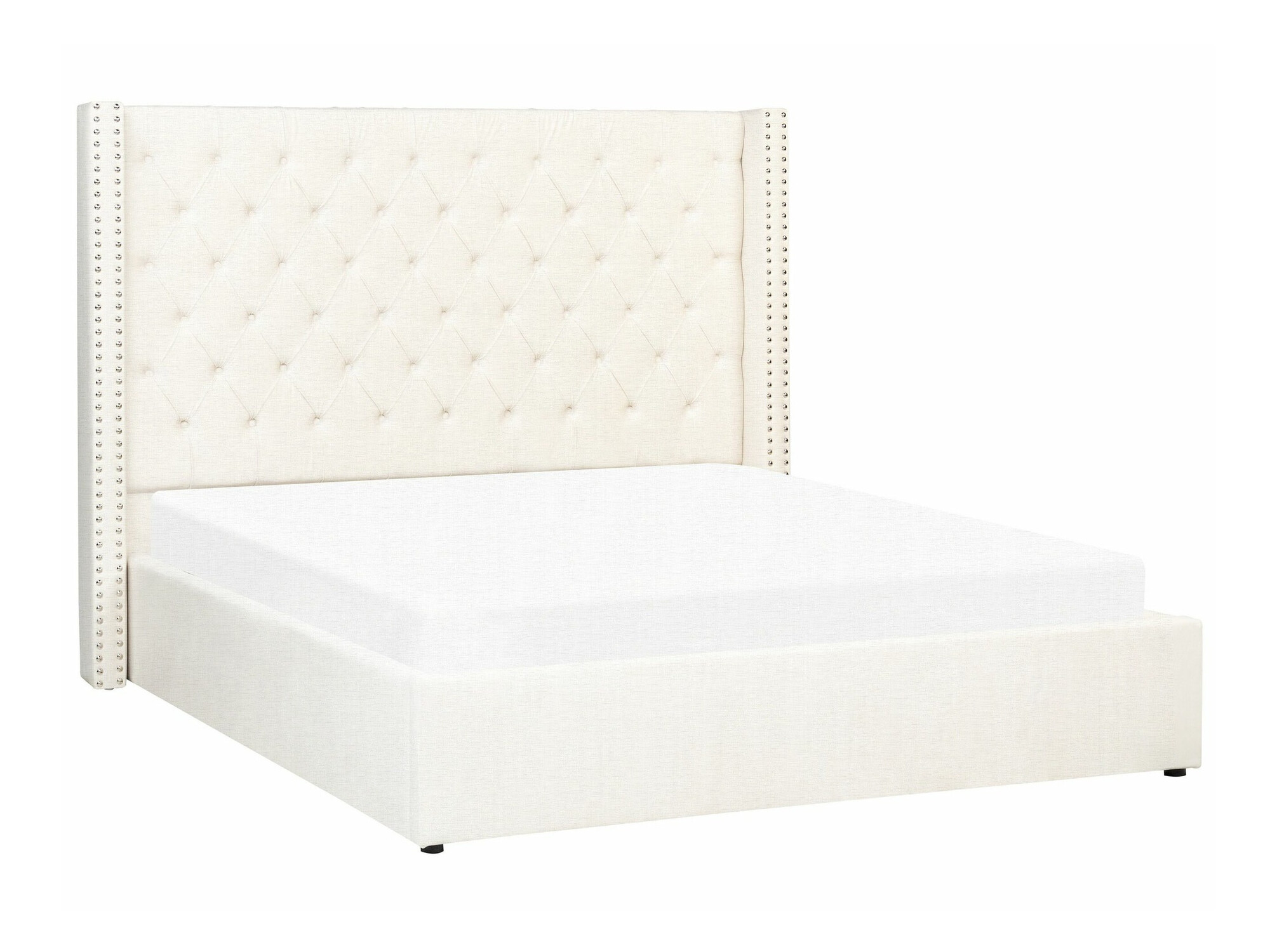 Voodi Berwyn 584 (Valge)