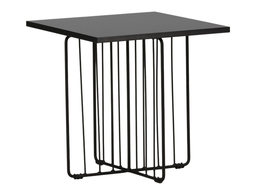 Diivanilaud Dallas 3225 (Must)