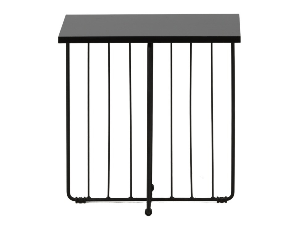 Diivanilaud Dallas 3225 (Must)