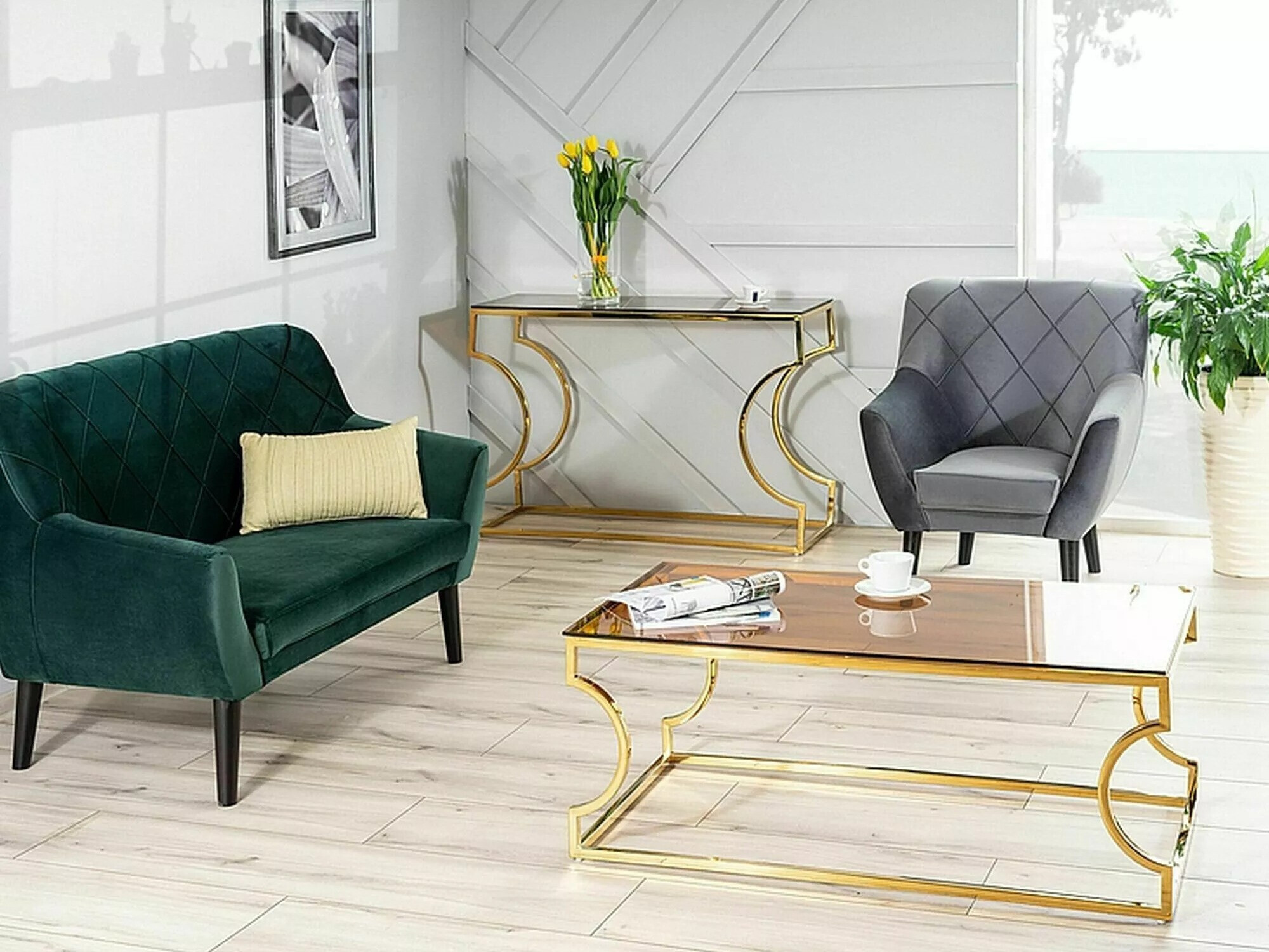 Diivanilaud Detroit 401