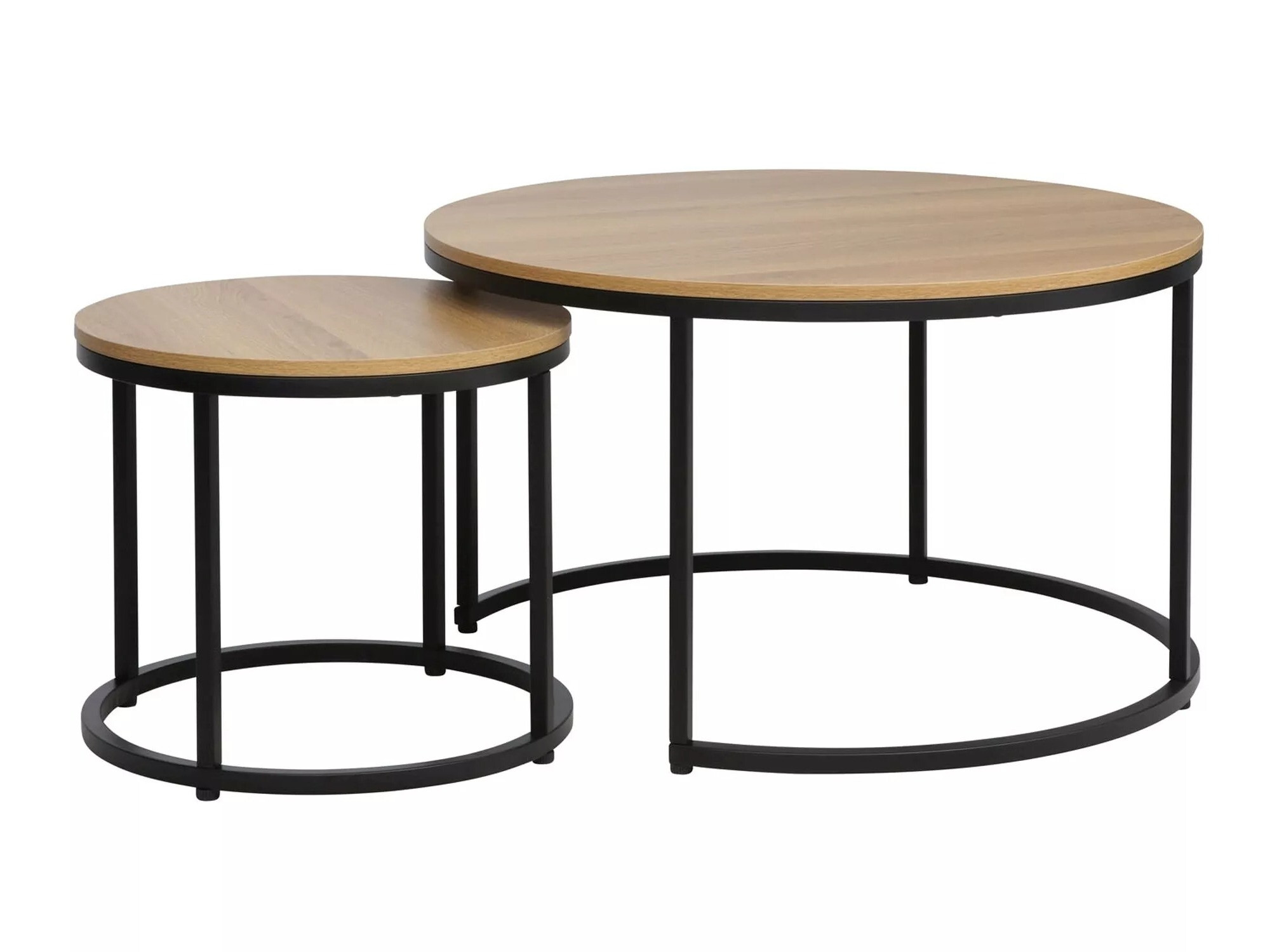 Diivanilaudade komplekt Detroit 397 (Tamm)