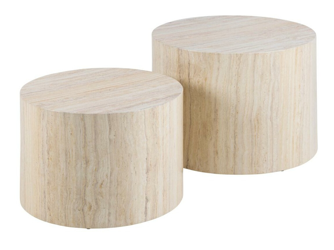 Diivanilaudade komplekt Norsica 800 (Beež)