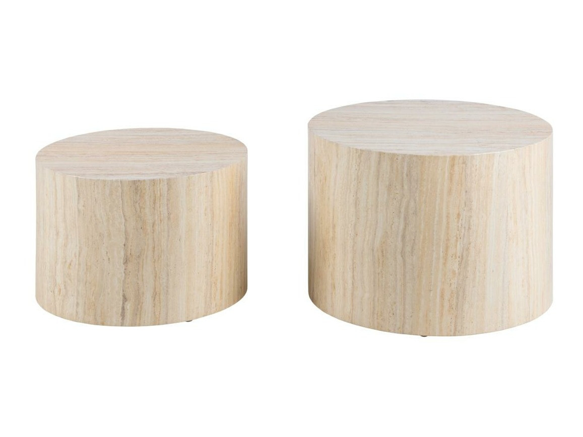 Diivanilaudade komplekt Norsica 800 (Beež)