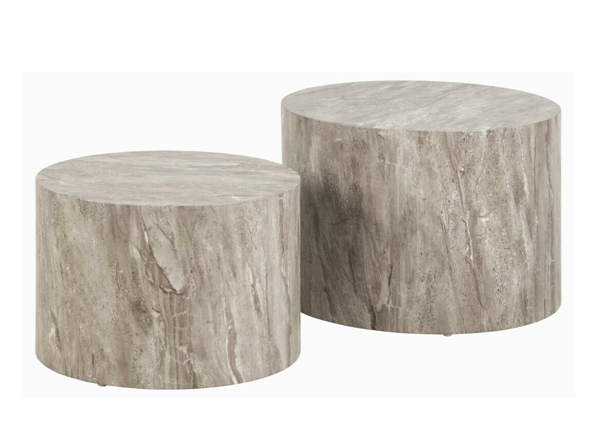 Diivanilaudade komplekt Norsica 800 (Hall)