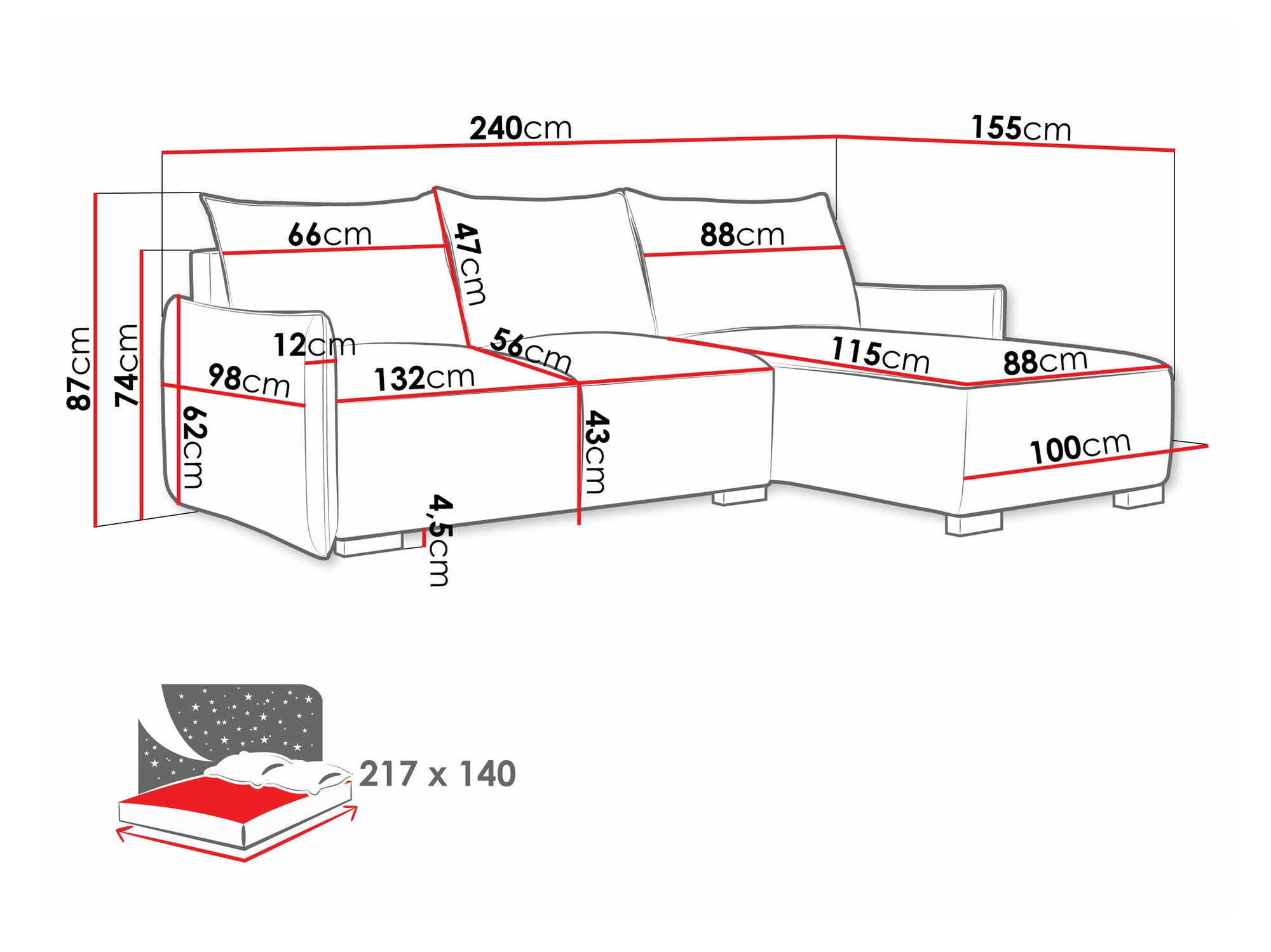 Nurgadiivan Columbus 226 (Soul 16)