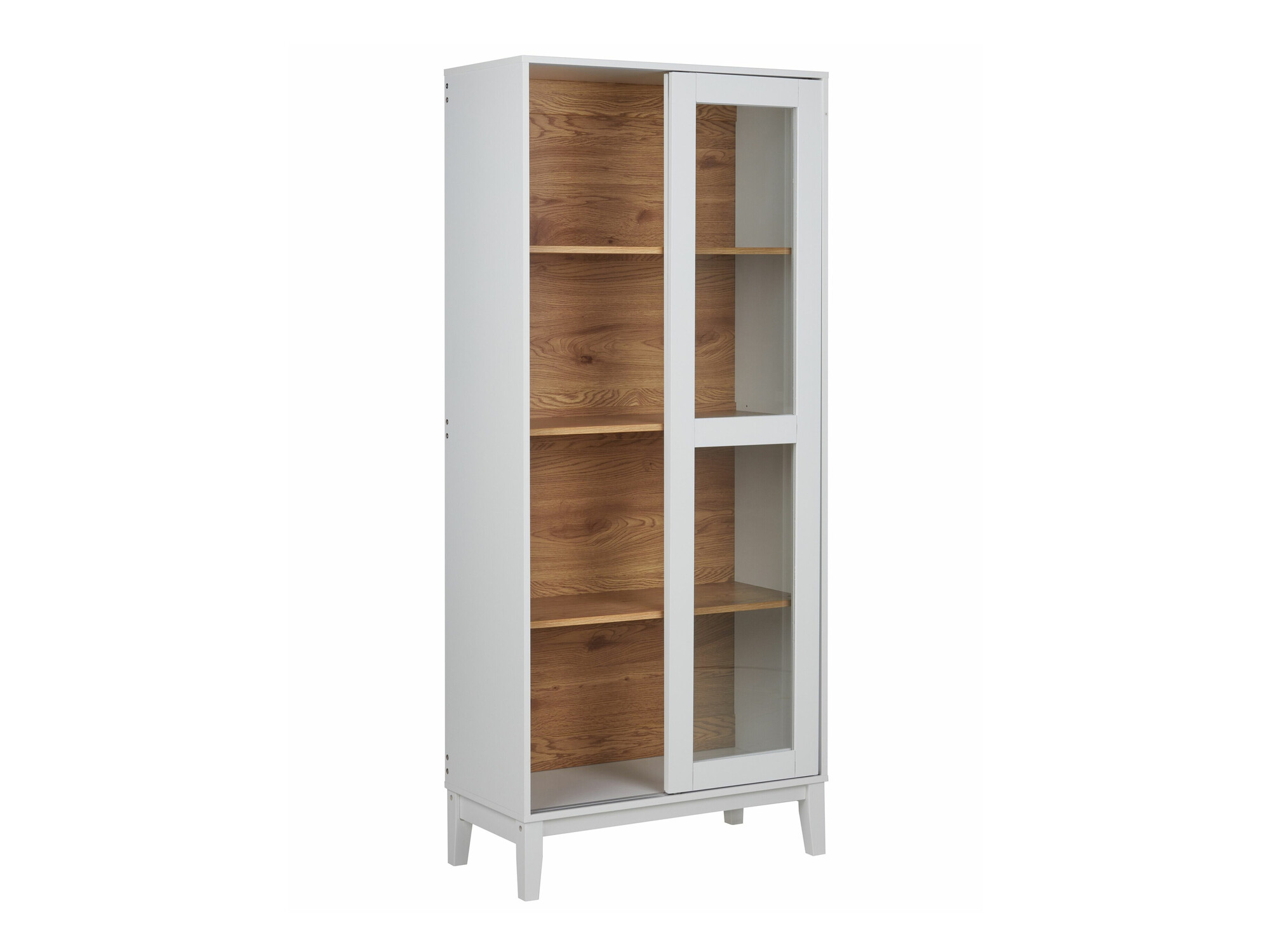 Riiul Berwyn 2006 (Valge)