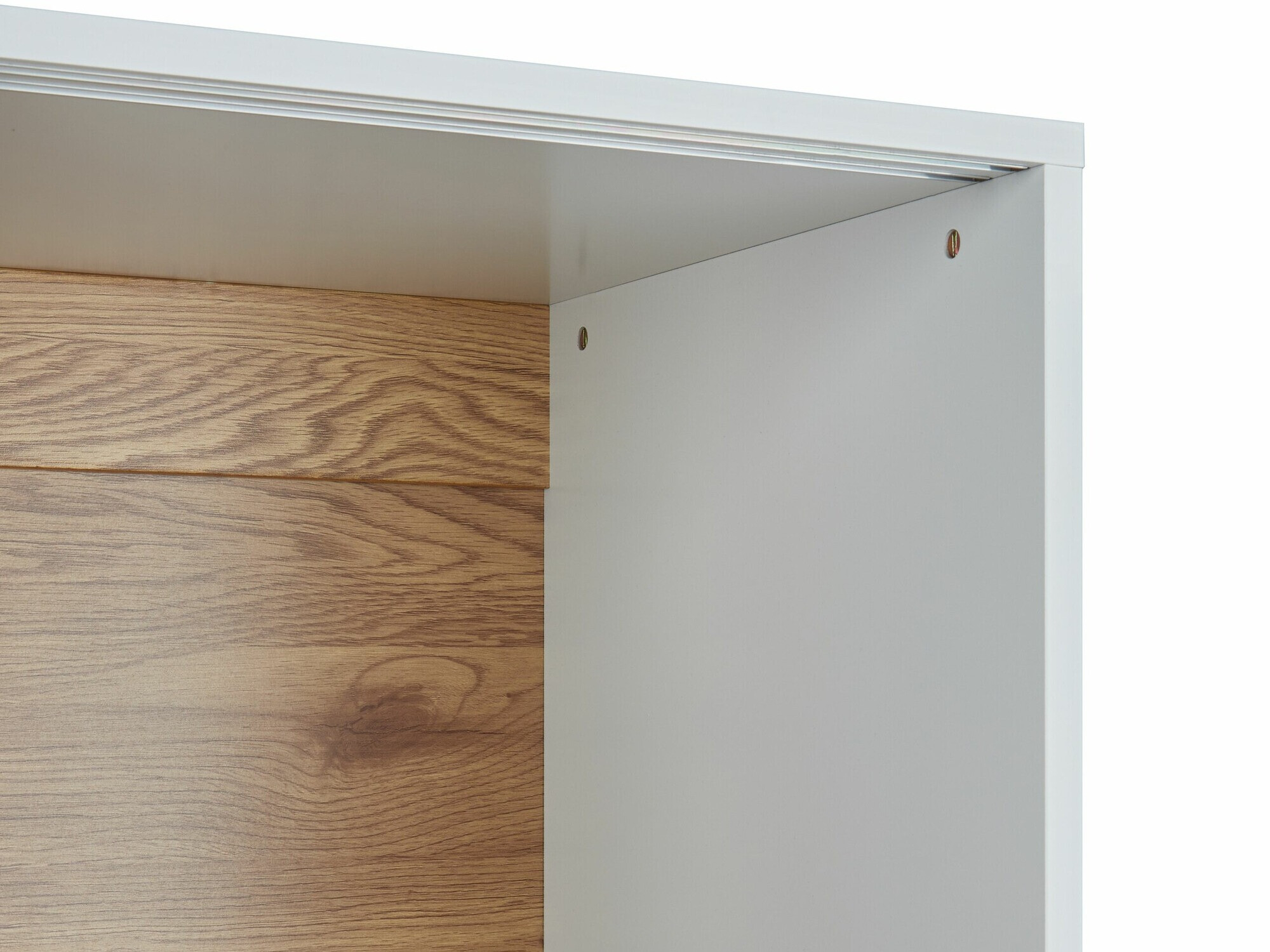 Riiul Berwyn 2006 (Valge)