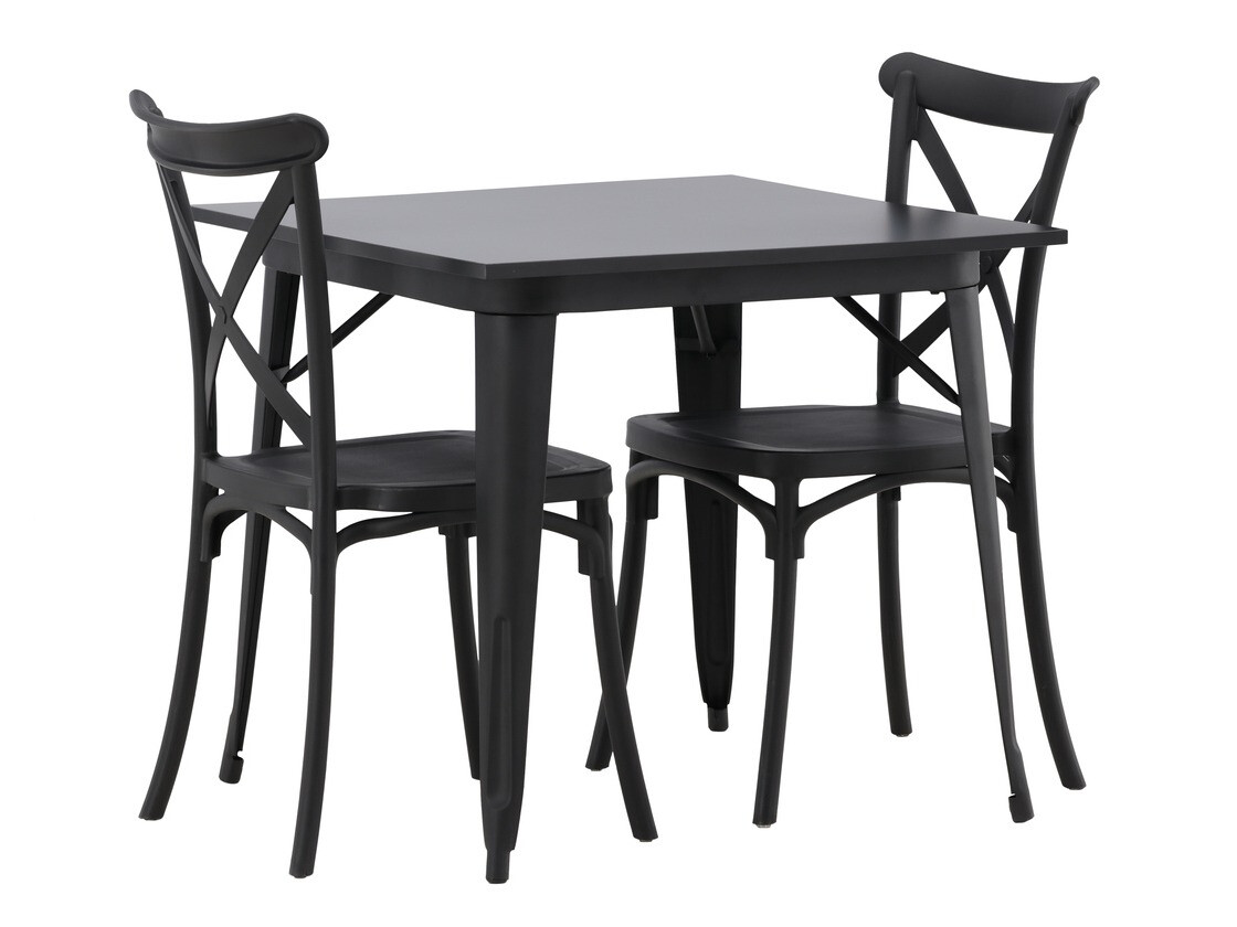 Söögitoakomplekt Dallas 3361