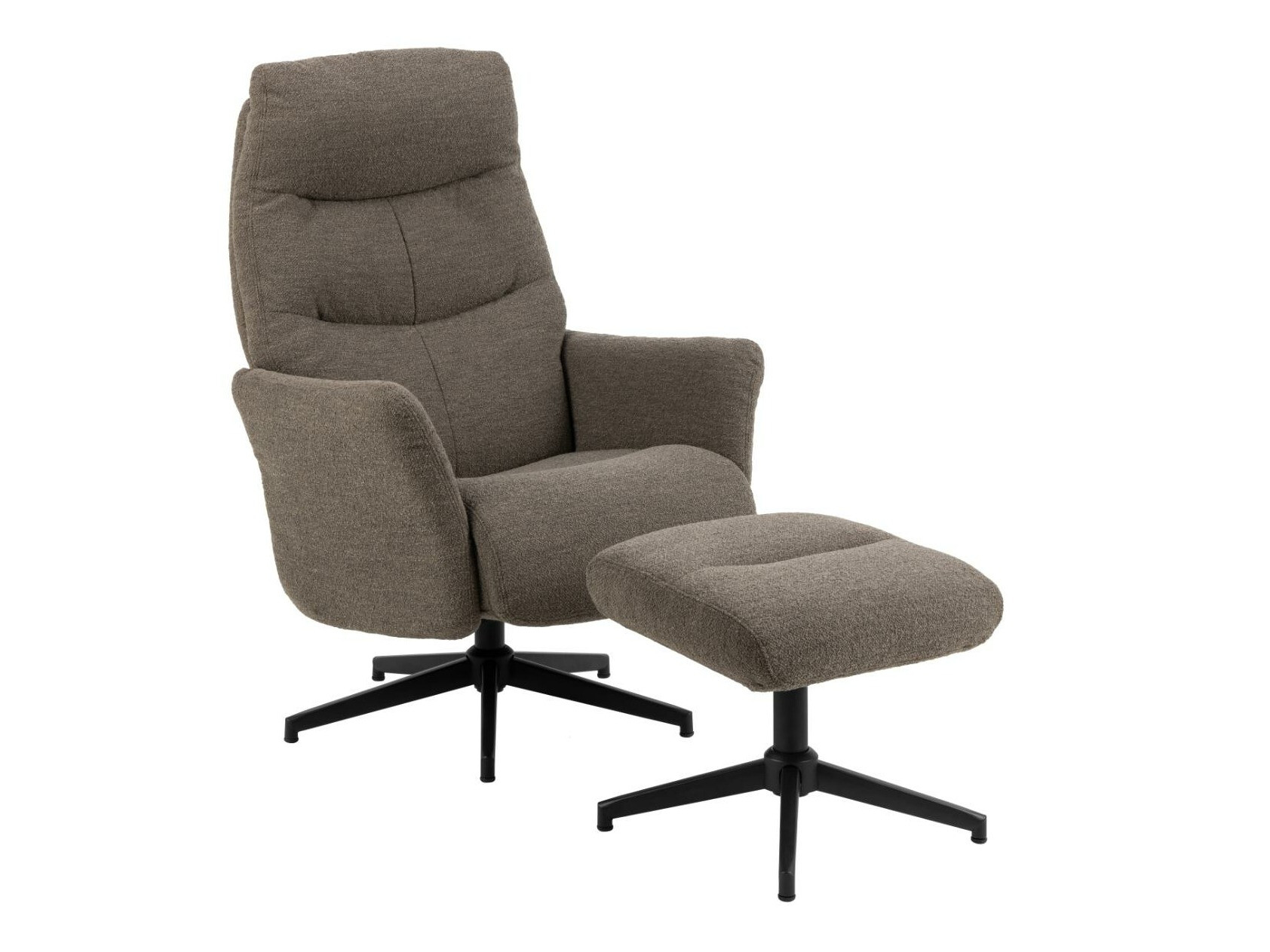 Tugitool recliner Norsica 804 (Hall)