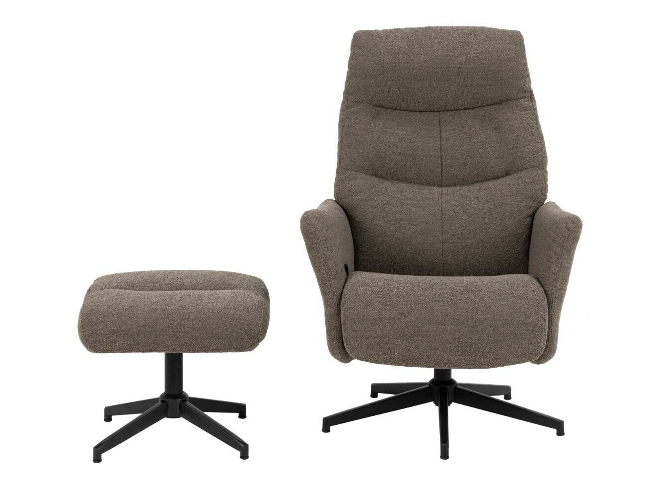 Tugitool recliner Norsica 804 (Hall)