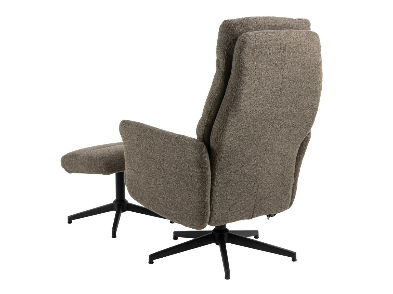 Tugitool recliner Norsica 804 (Hall)
