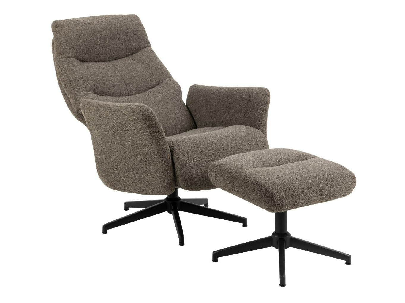 Tugitool recliner Norsica 804 (Hall)