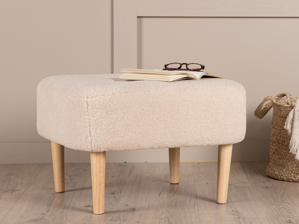 Tumba Dallas 3234 (Valge)