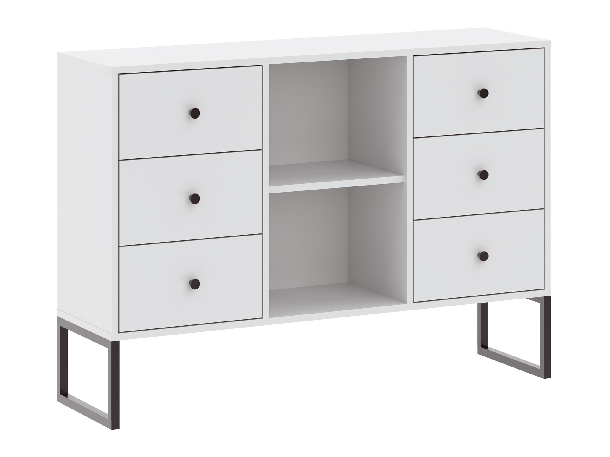 Kummut Dalferi 104 (Valge)