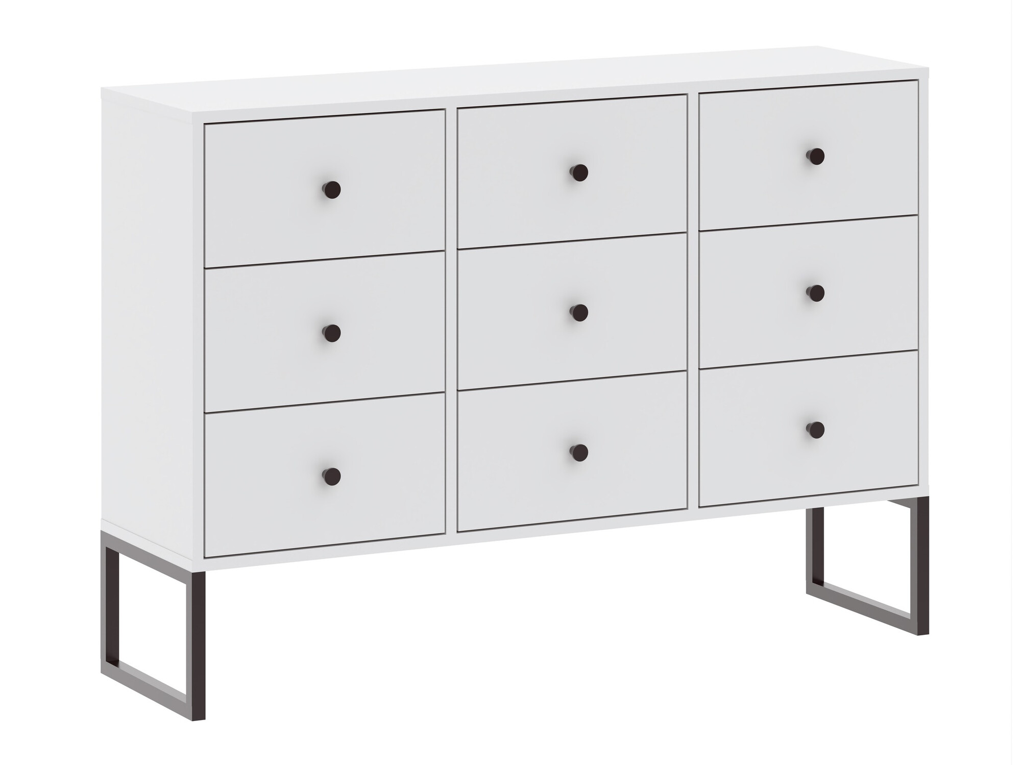 Kummut Dalferi 105 (Valge)