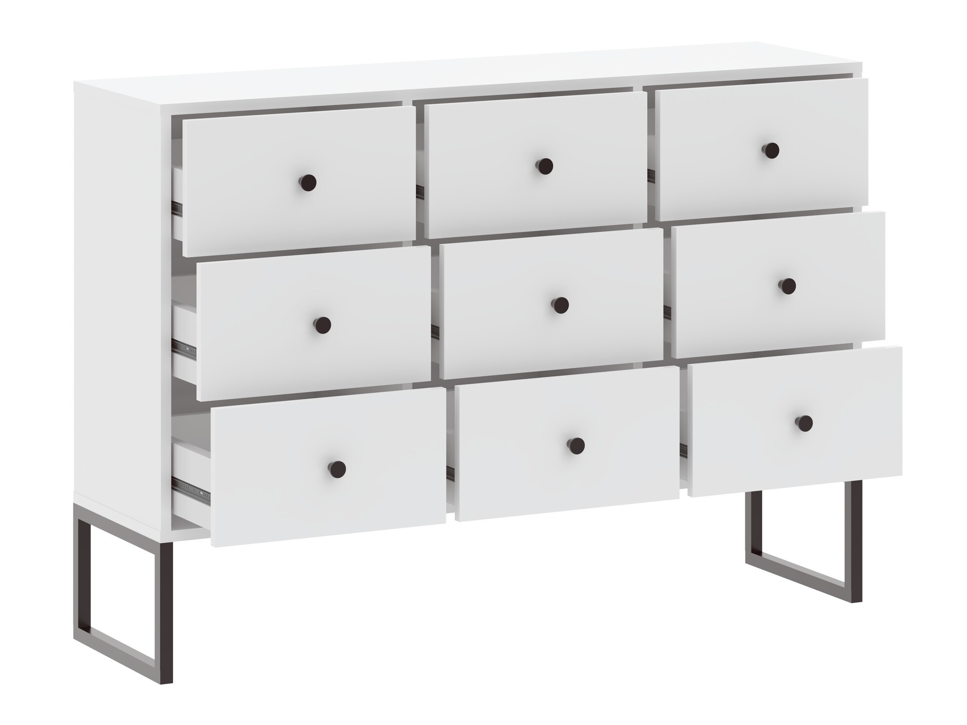 Kummut Dalferi 105 (Valge)