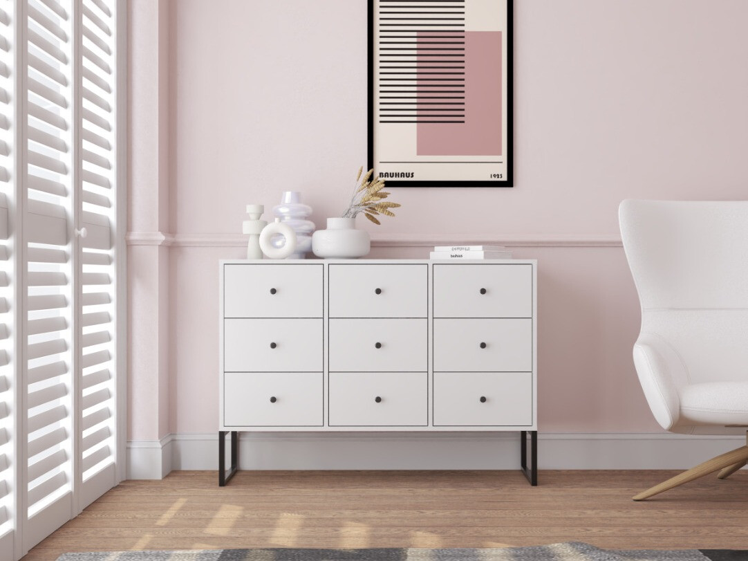 Kummut Dalferi 105 (Valge)