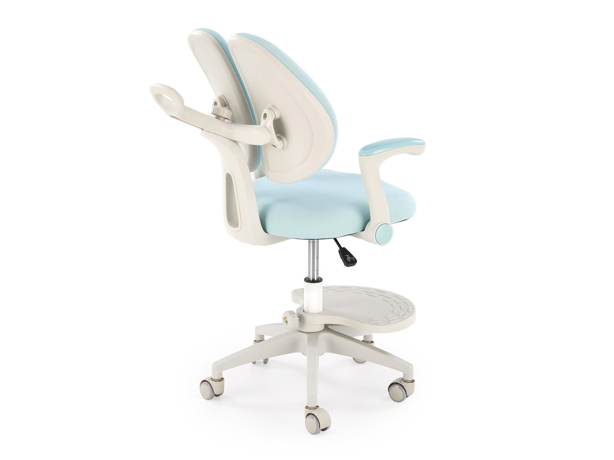 Lastetool Houston 1728 (Sinine)