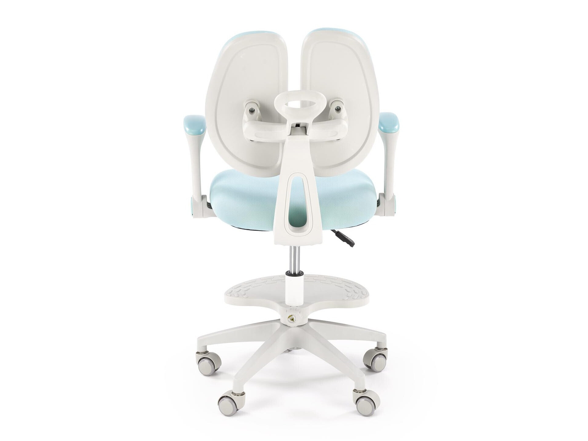 Lastetool Houston 1728 (Sinine)