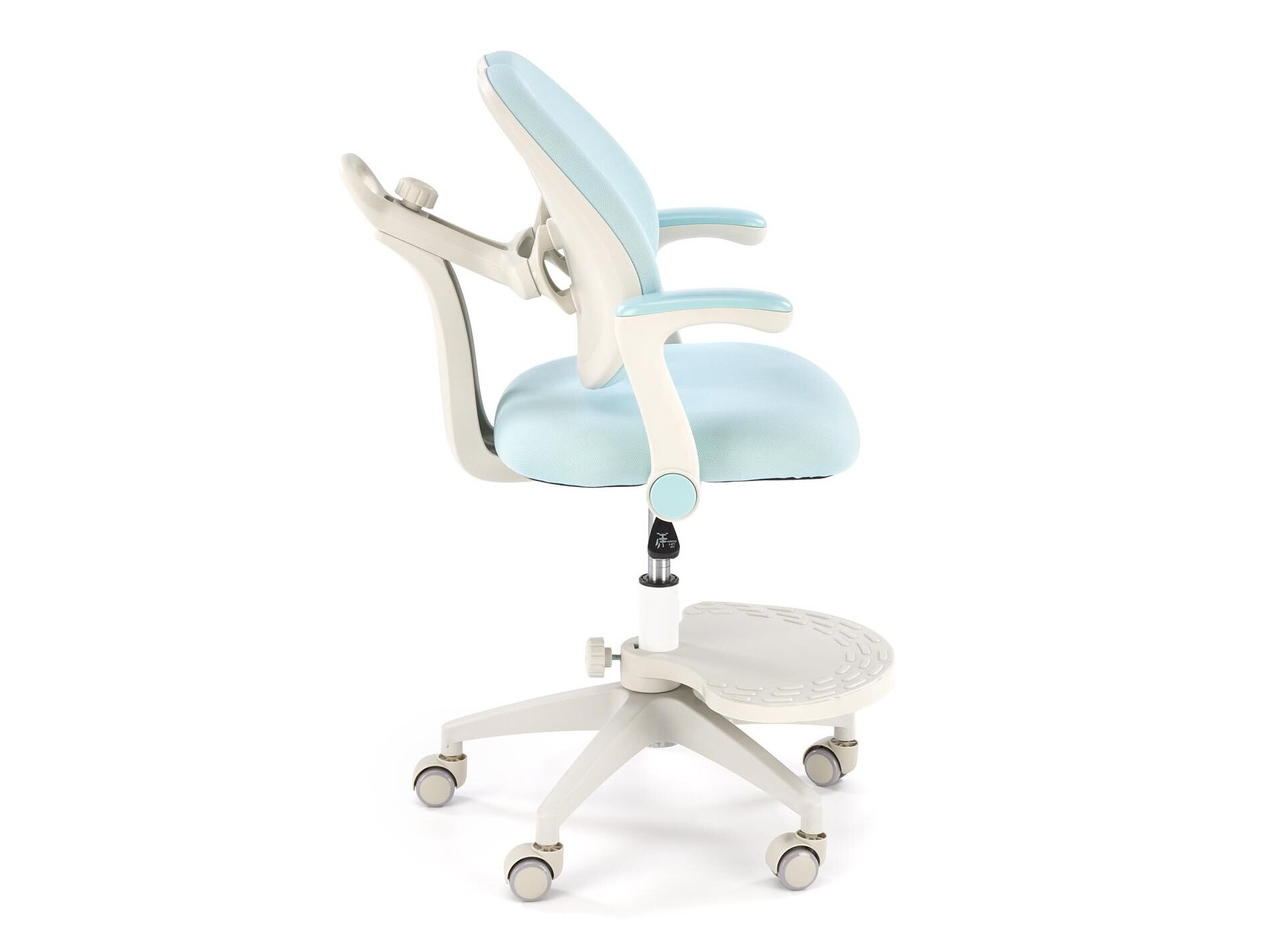 Lastetool Houston 1728 (Sinine)