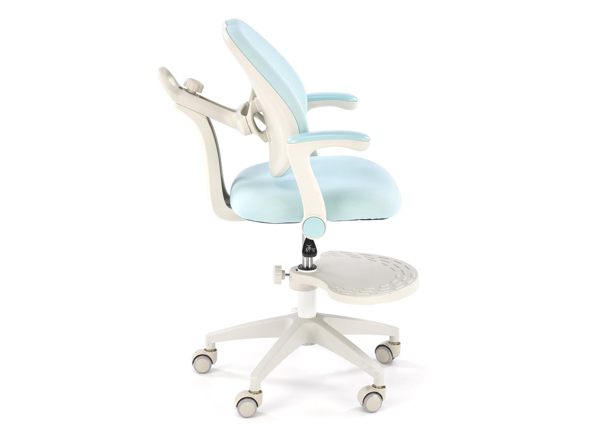 Lastetool Houston 1728 (Sinine)