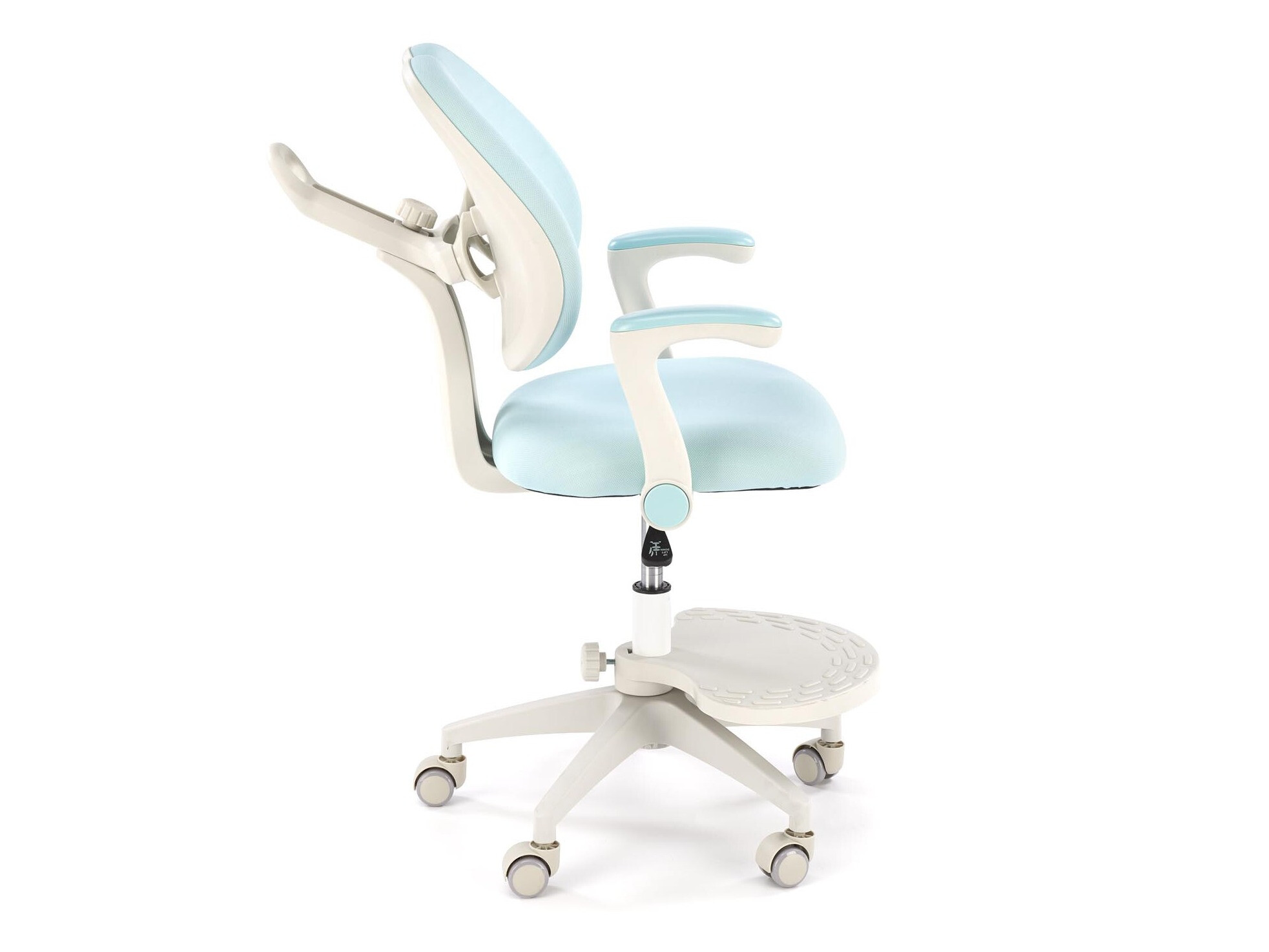 Lastetool Houston 1728 (Sinine)