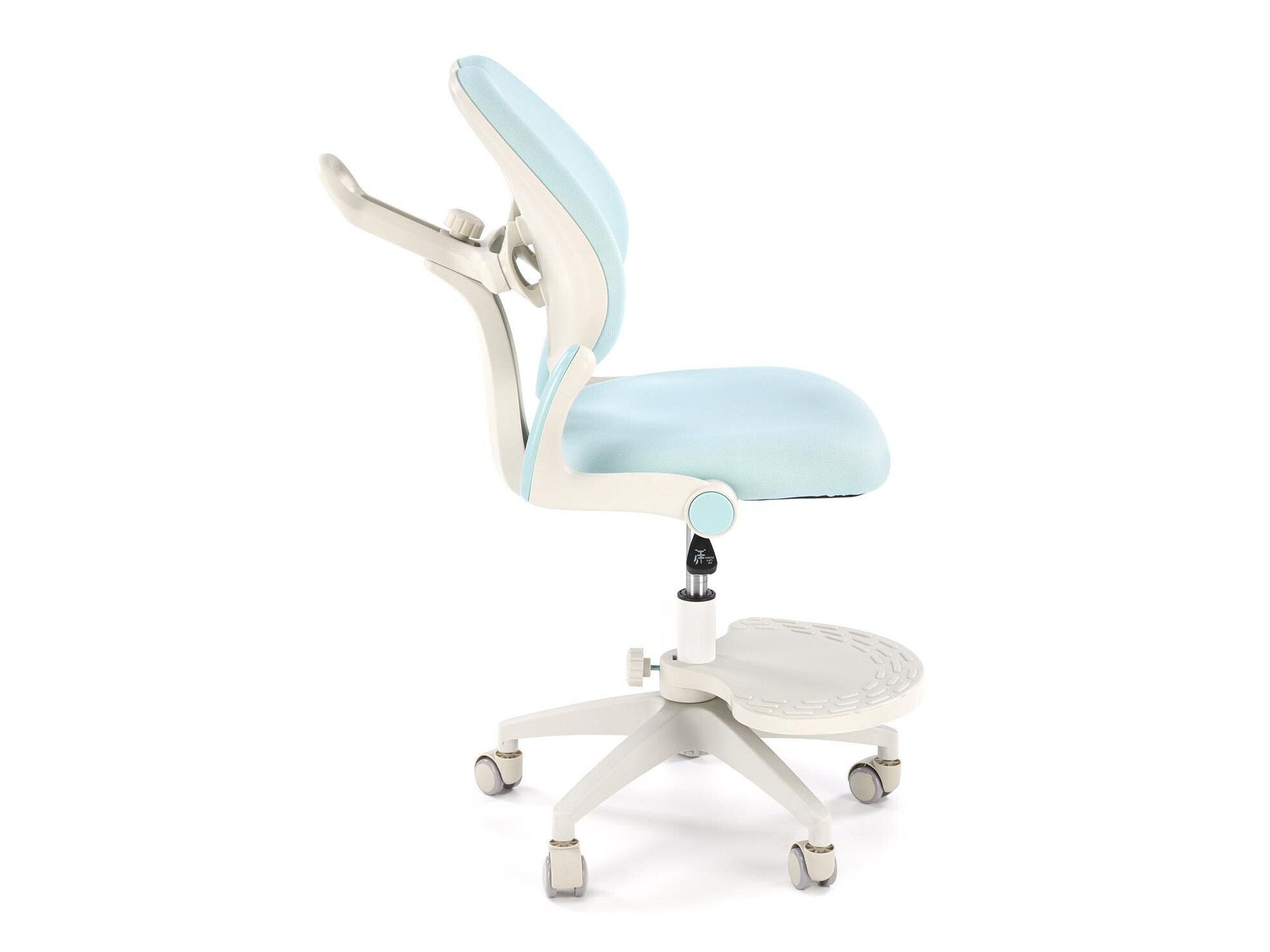 Lastetool Houston 1728 (Sinine)