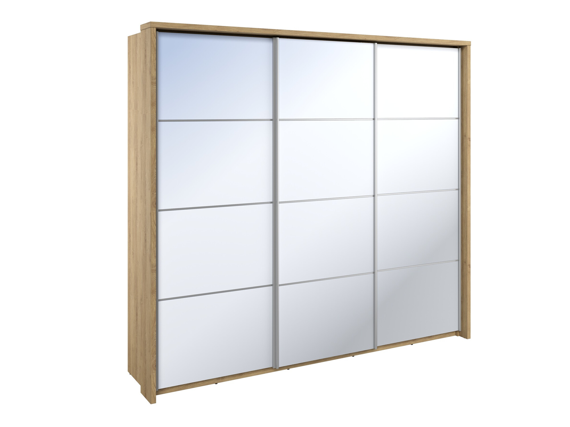 Riidekapp Fresno 145