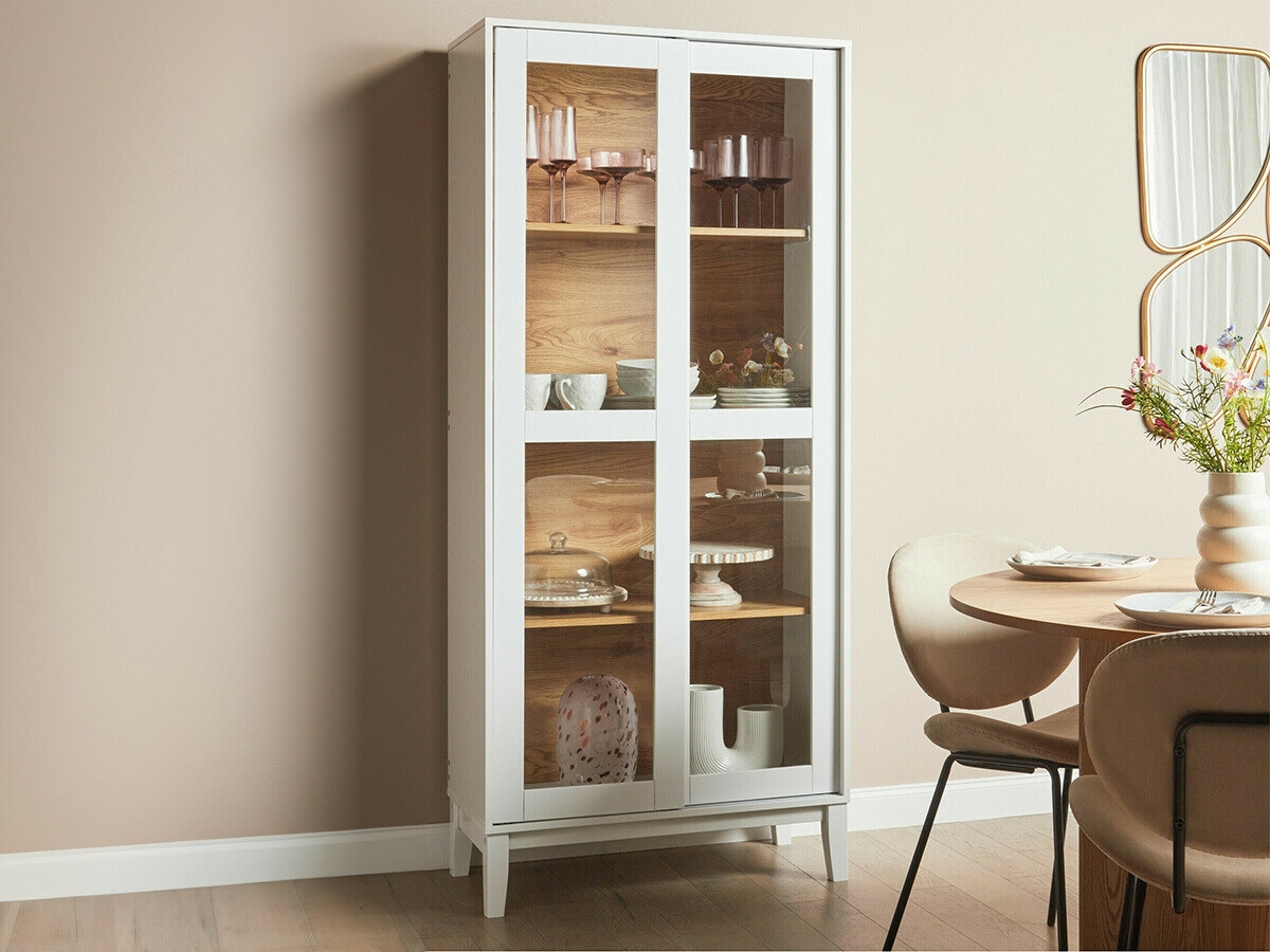 Riiul Berwyn 2006 (Valge)