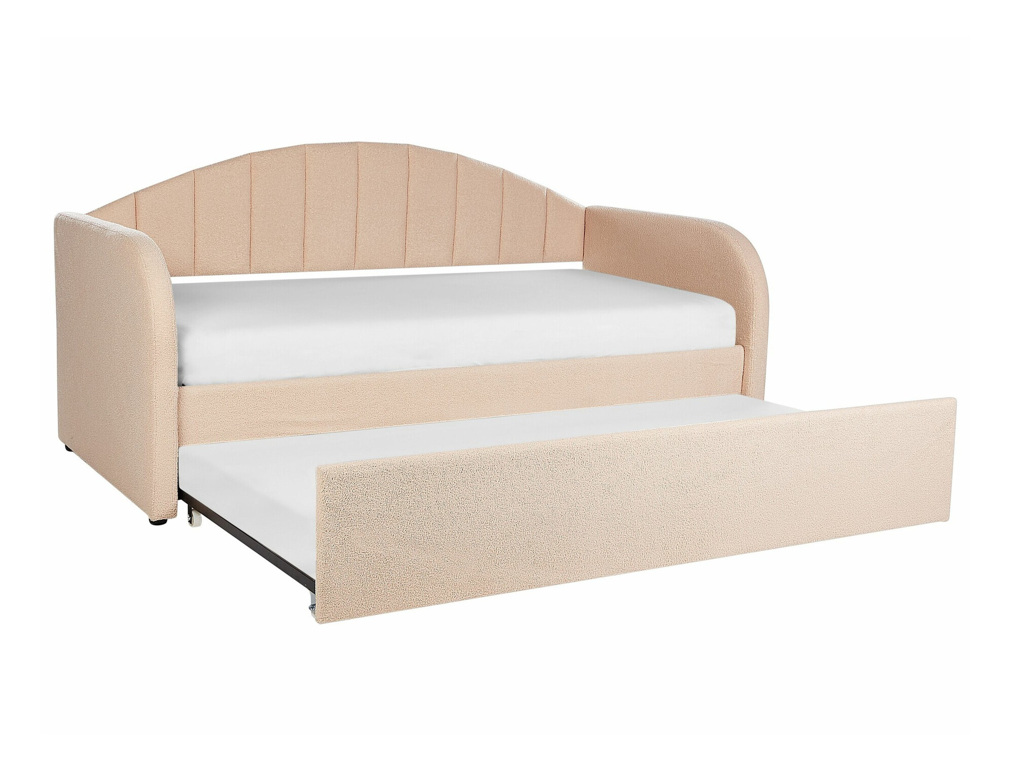 Voodi Berwyn 1232 (Helepruun)