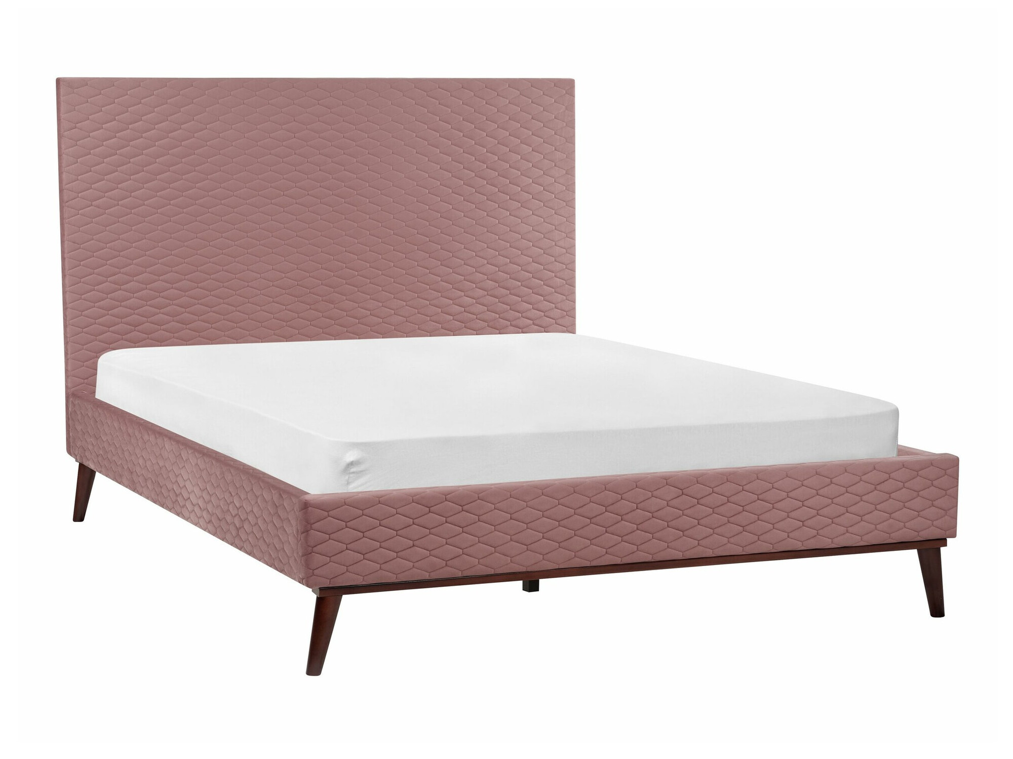 Voodi Berwyn 1603 (Roosikarva)