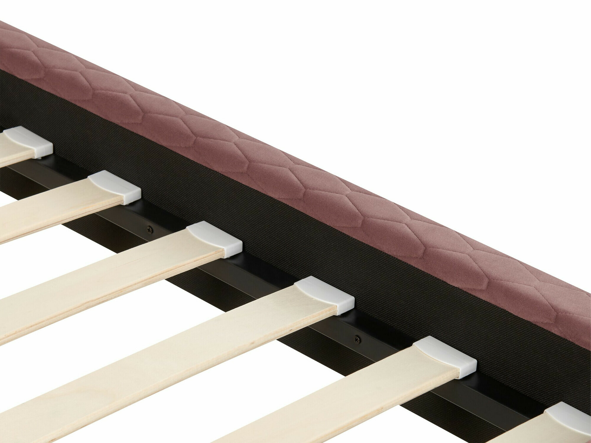 Voodi Berwyn 1603 (Roosikarva)