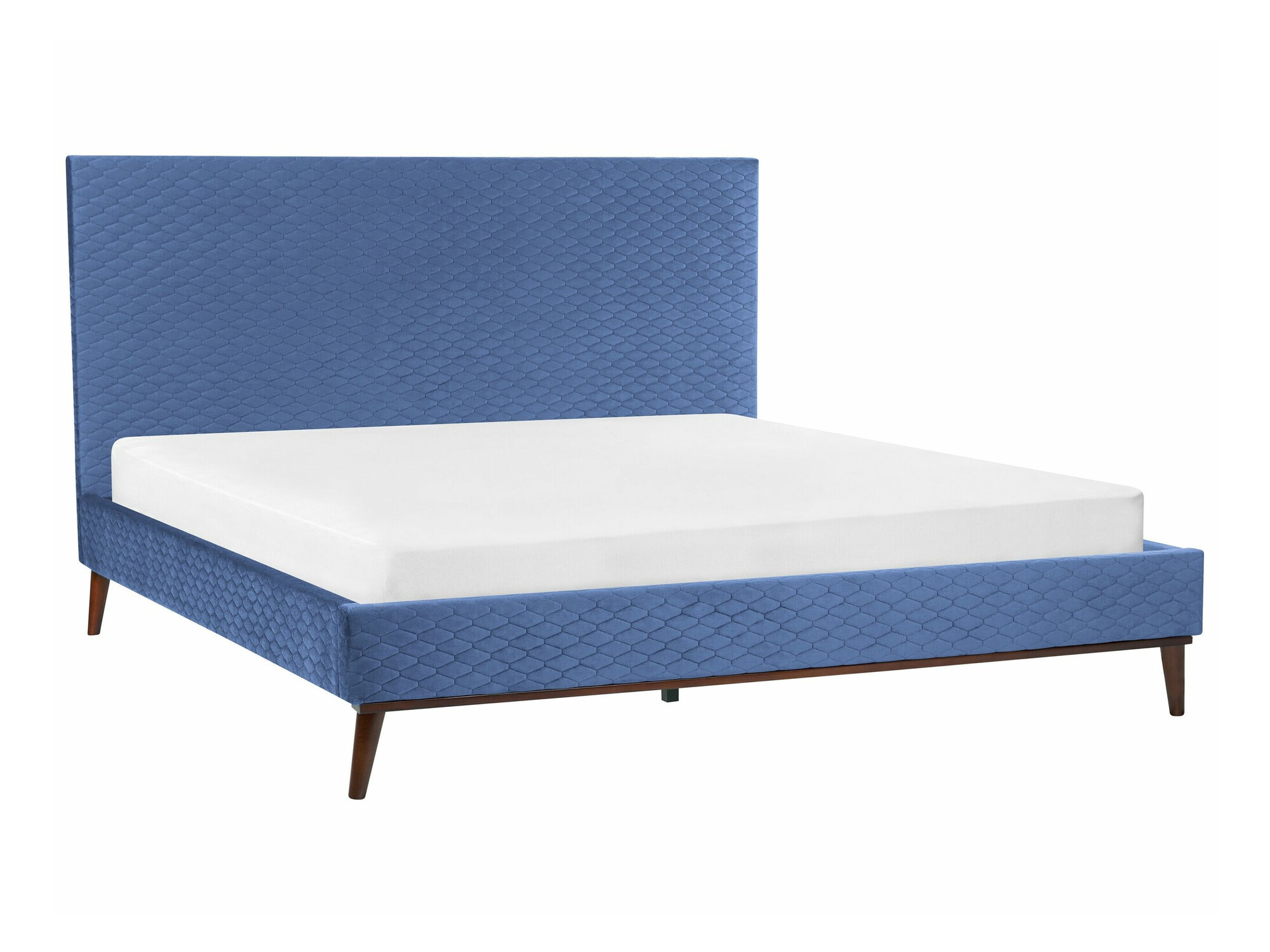 Voodi Berwyn 1603 (Sinine)