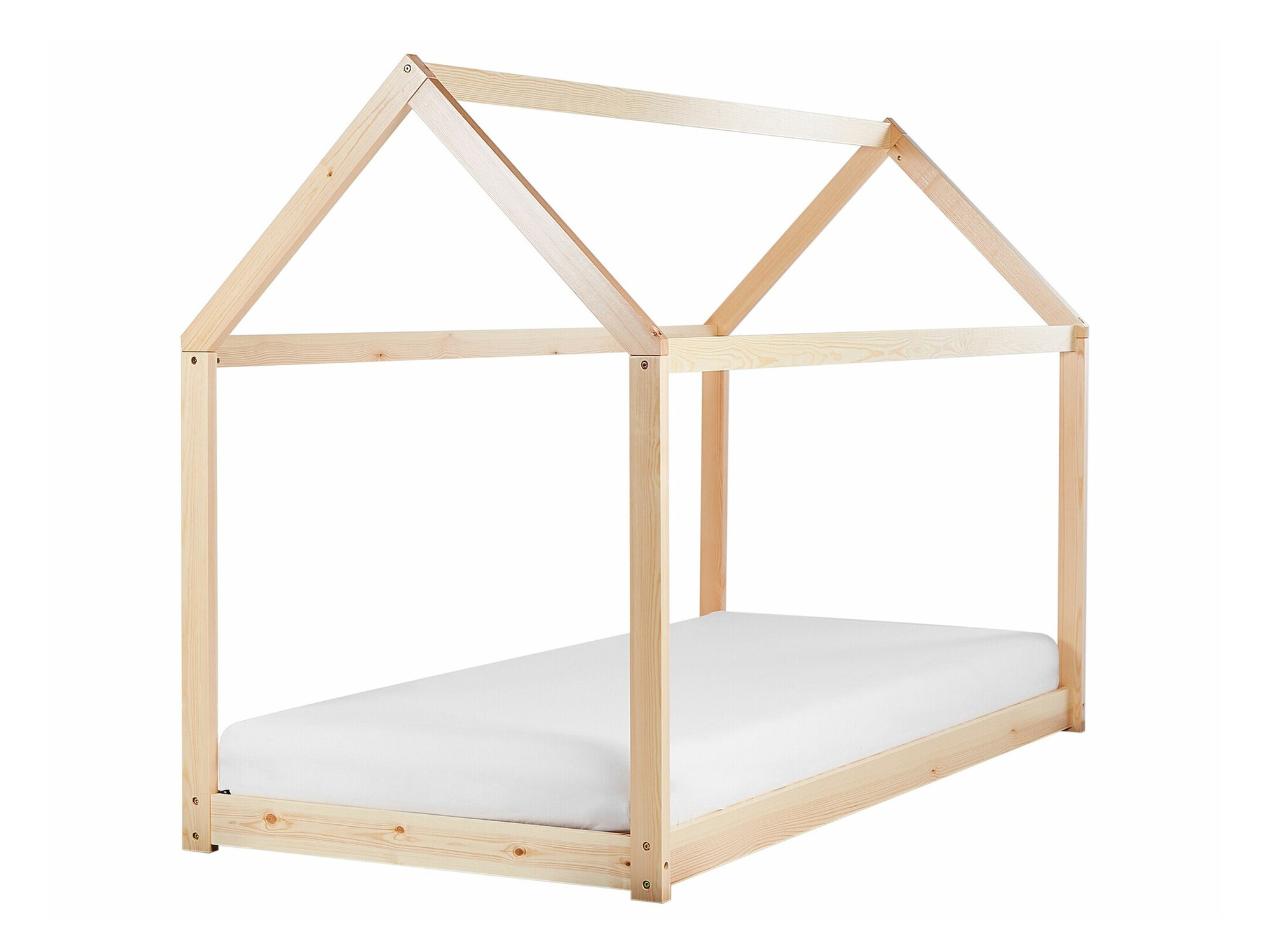 Voodi Berwyn 2007 (Ere puit)