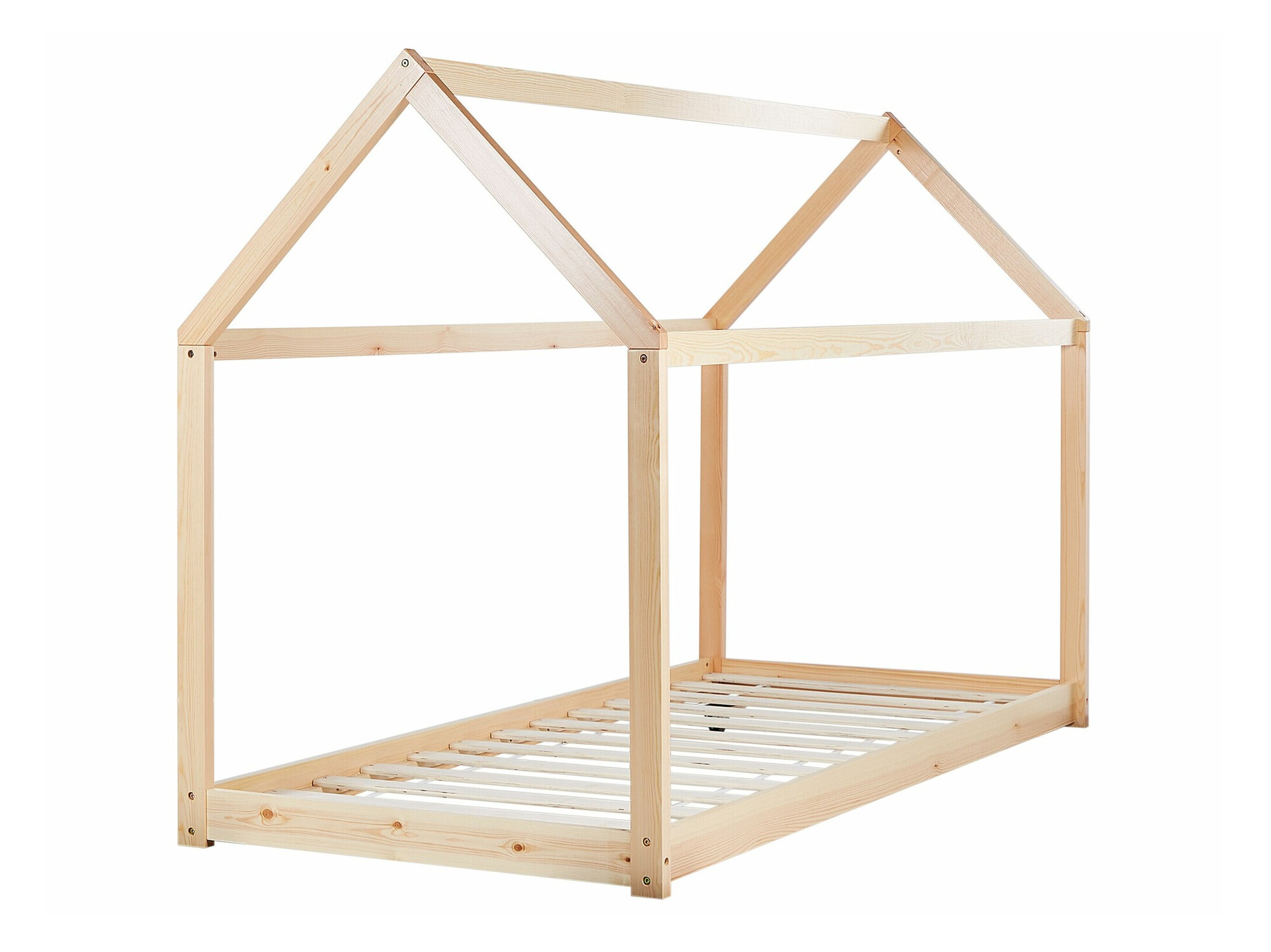 Voodi Berwyn 2007 (Ere puit)