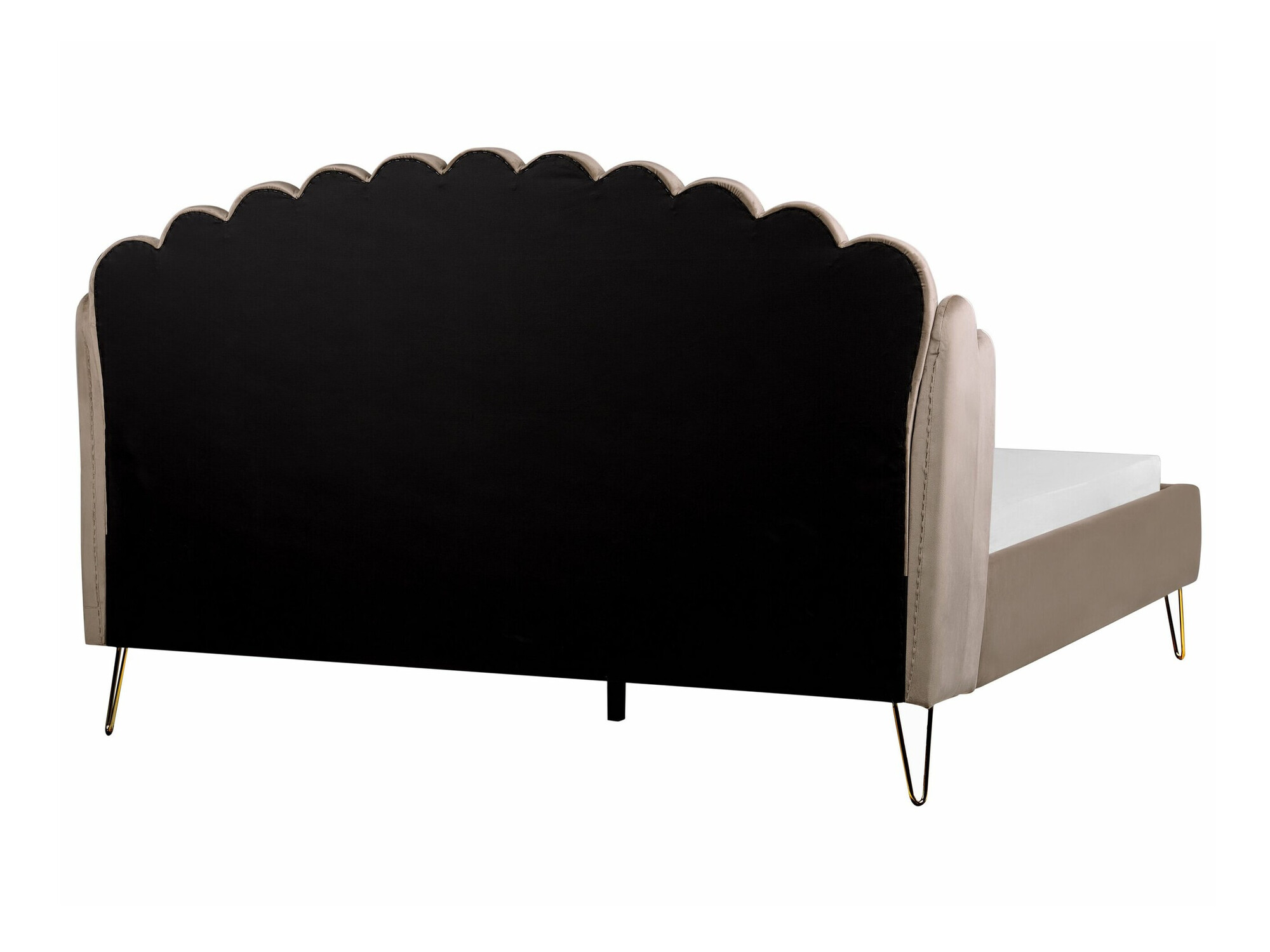 Voodi Berwyn 264 (Taupe)