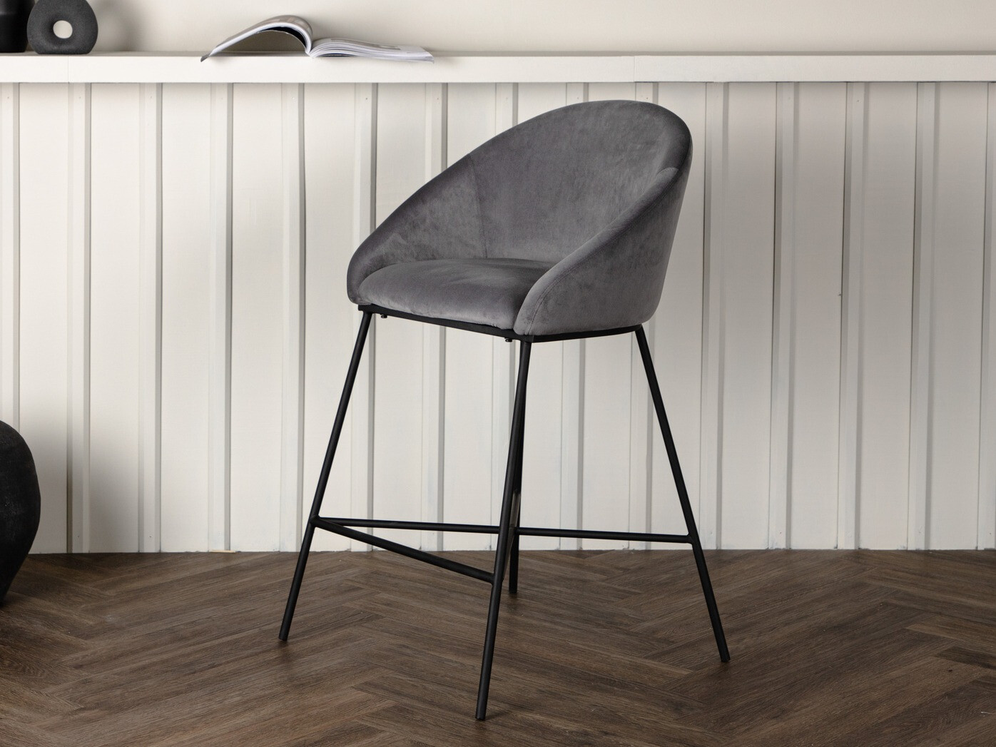 Baaritool Dallas 3175 (Tumehall + Must)